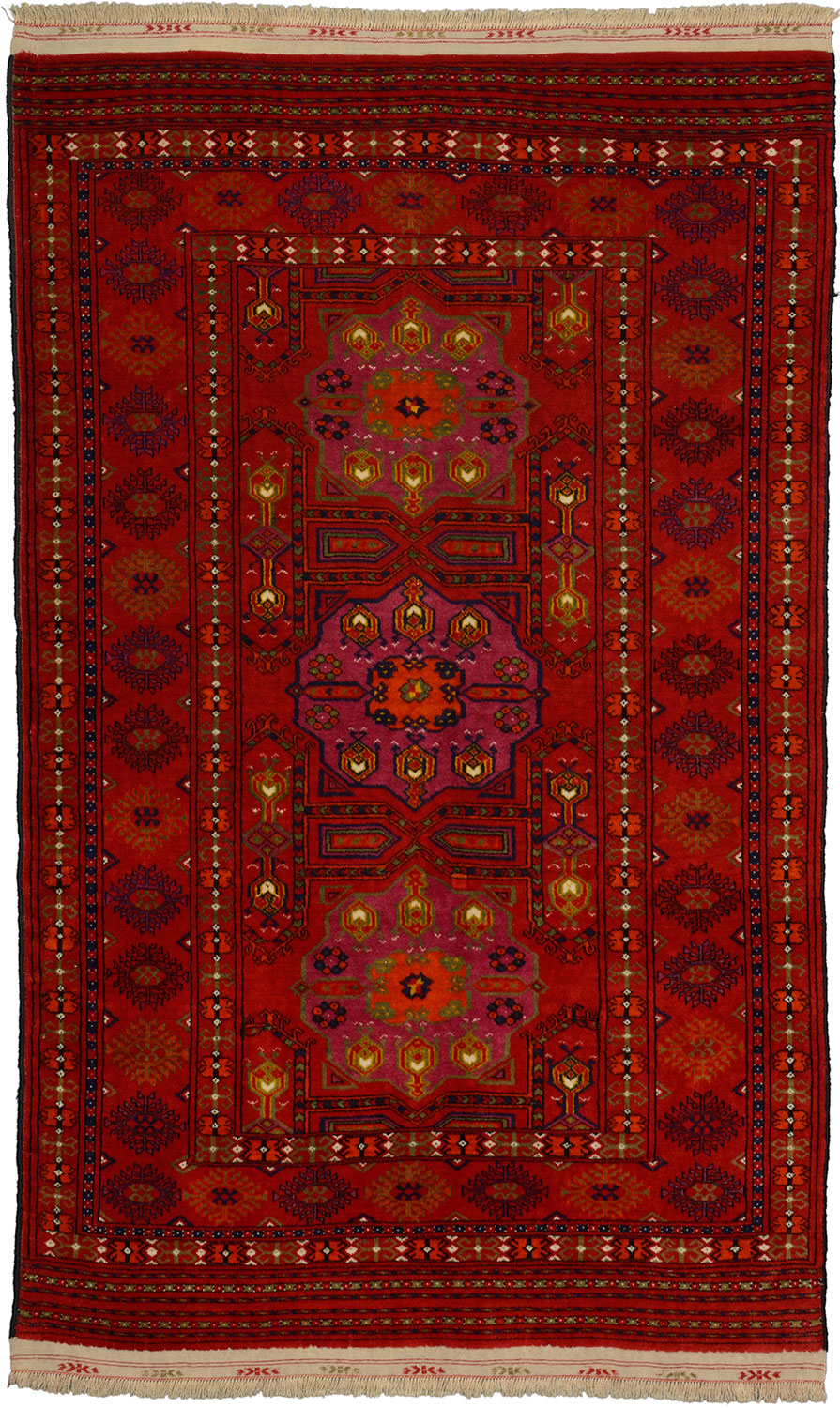 Turkmen 130 x 212 cm