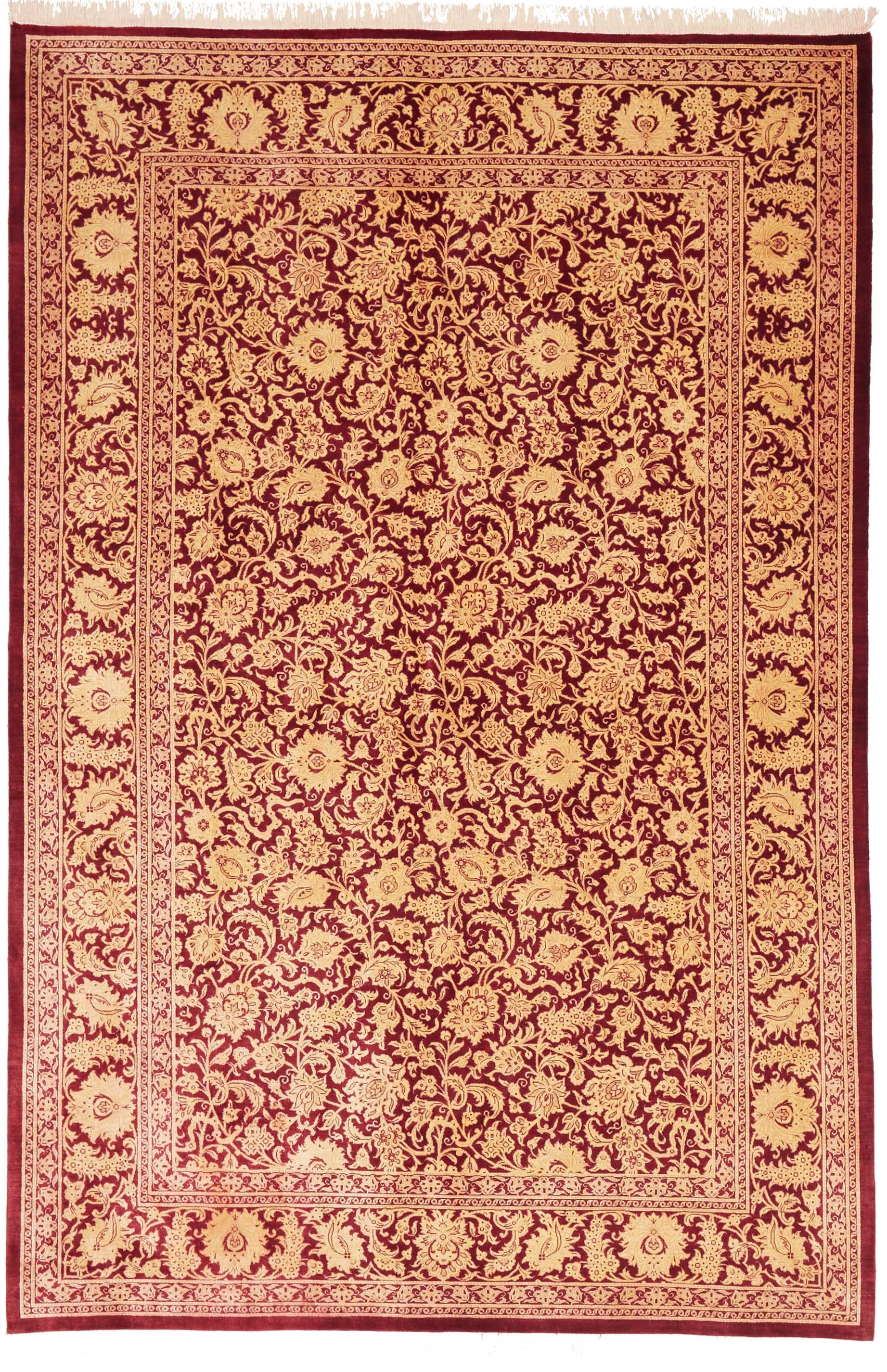 Ghom Rugs - Ghom 130 x 193 cm