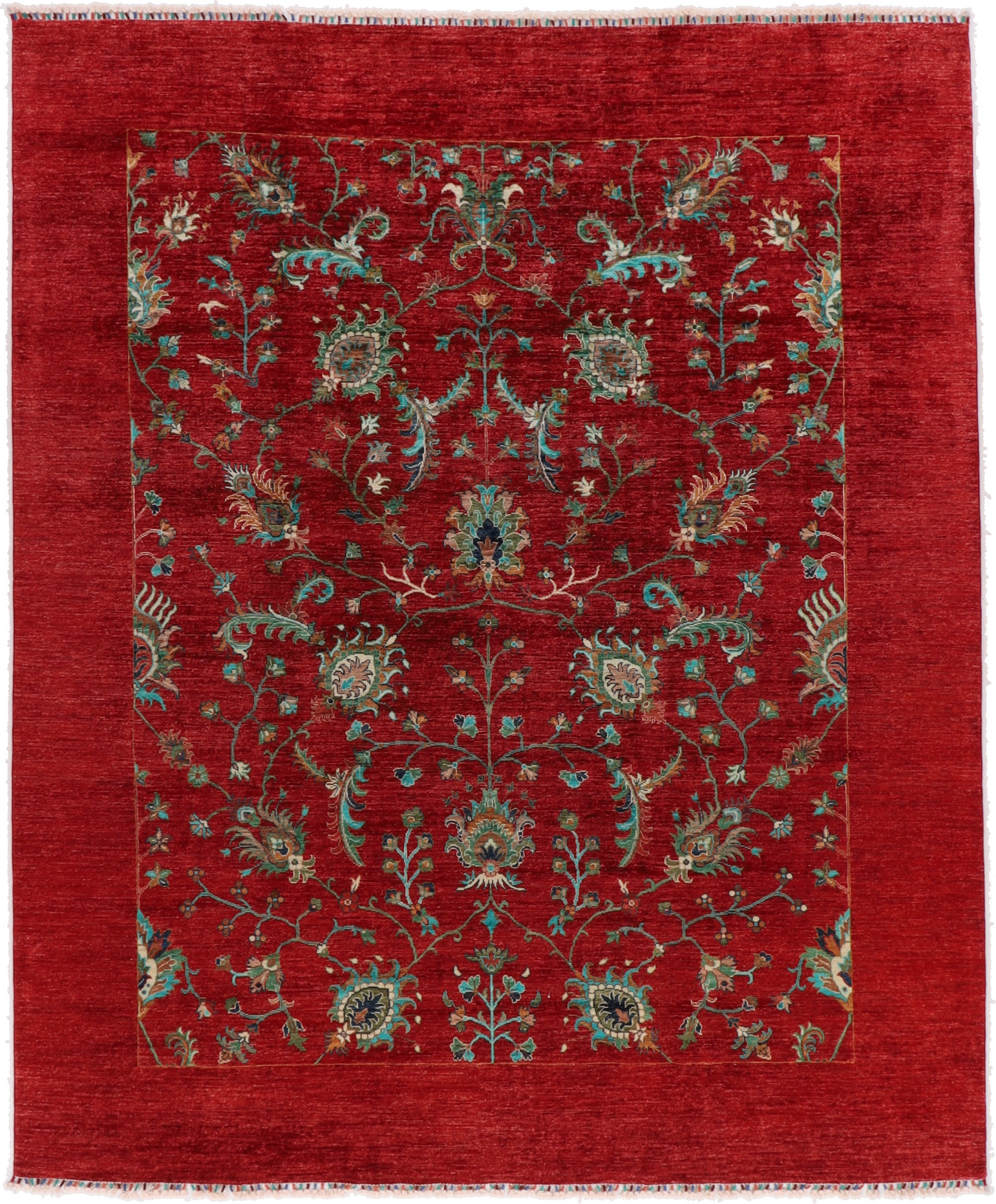 Teppich Samarkand 260 x 300