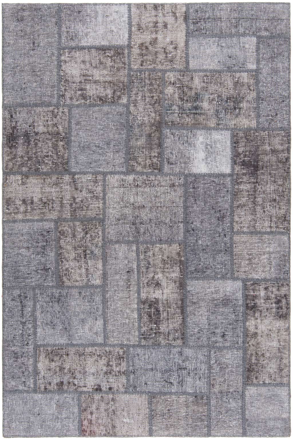 Matot 120x180 - Patchwork 126 x 190 cm