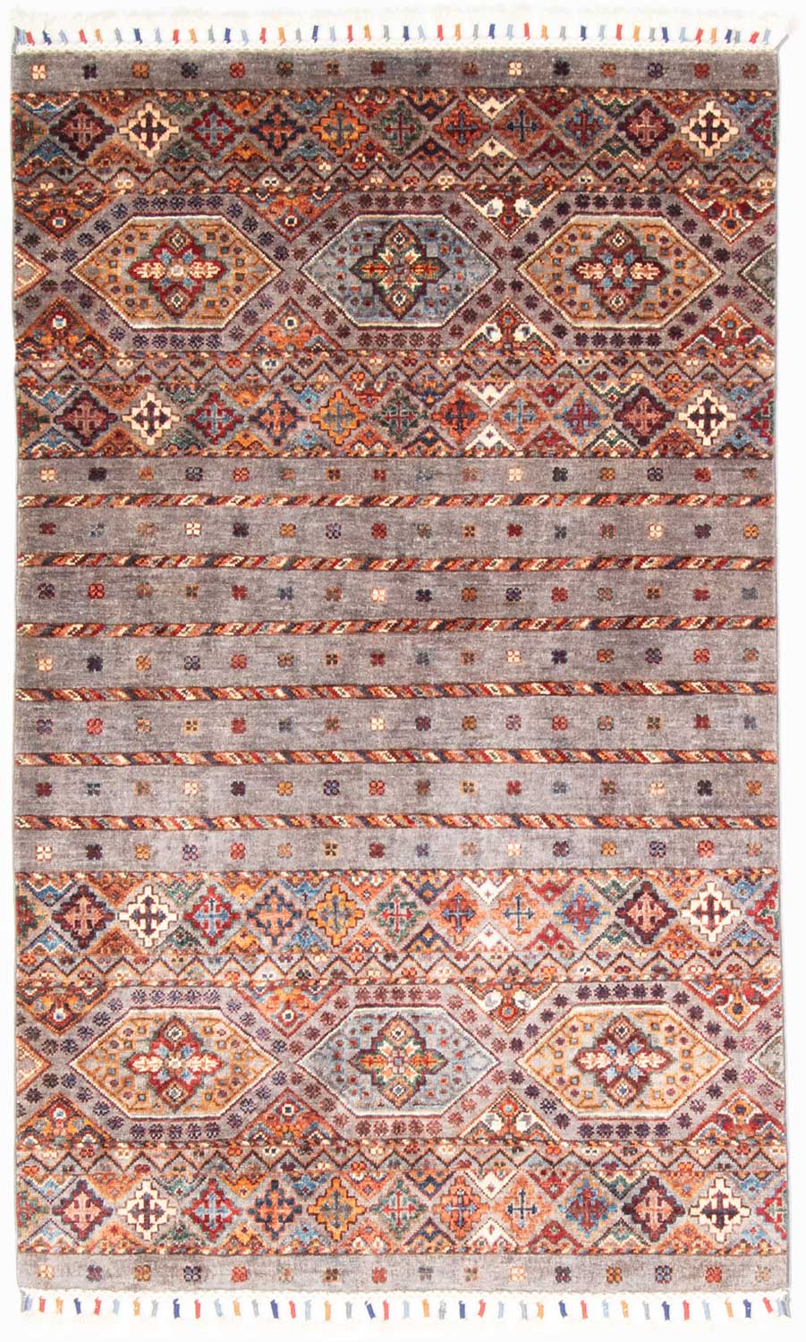 Samarkand Teppiche - Samarkand 104 x 157 cm