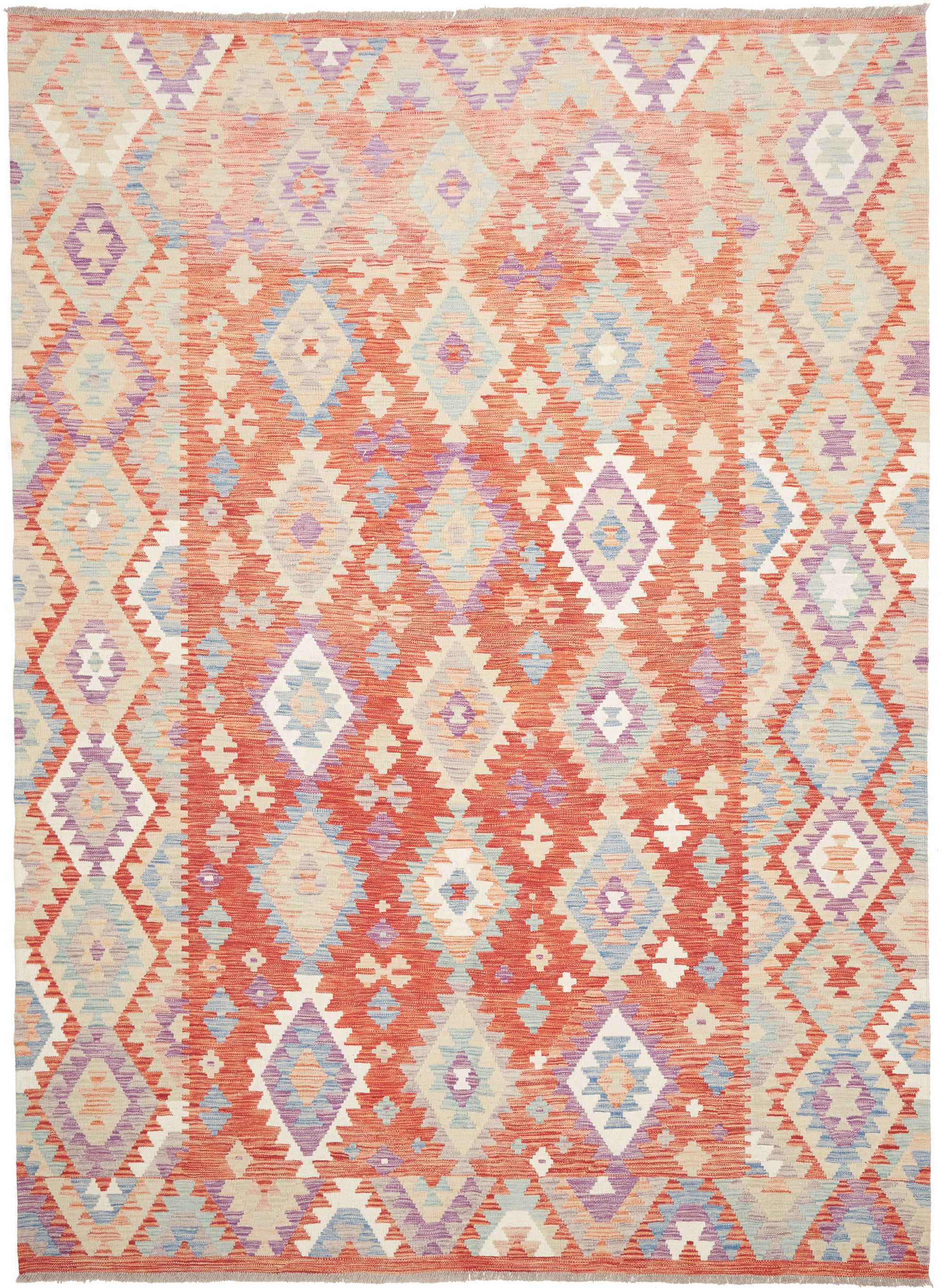 Kelim 210 x 289 cm