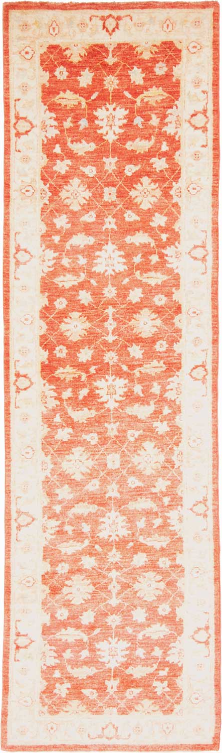 Ziegler Teppiche Läufer - Ziegler 73 x 263 cm