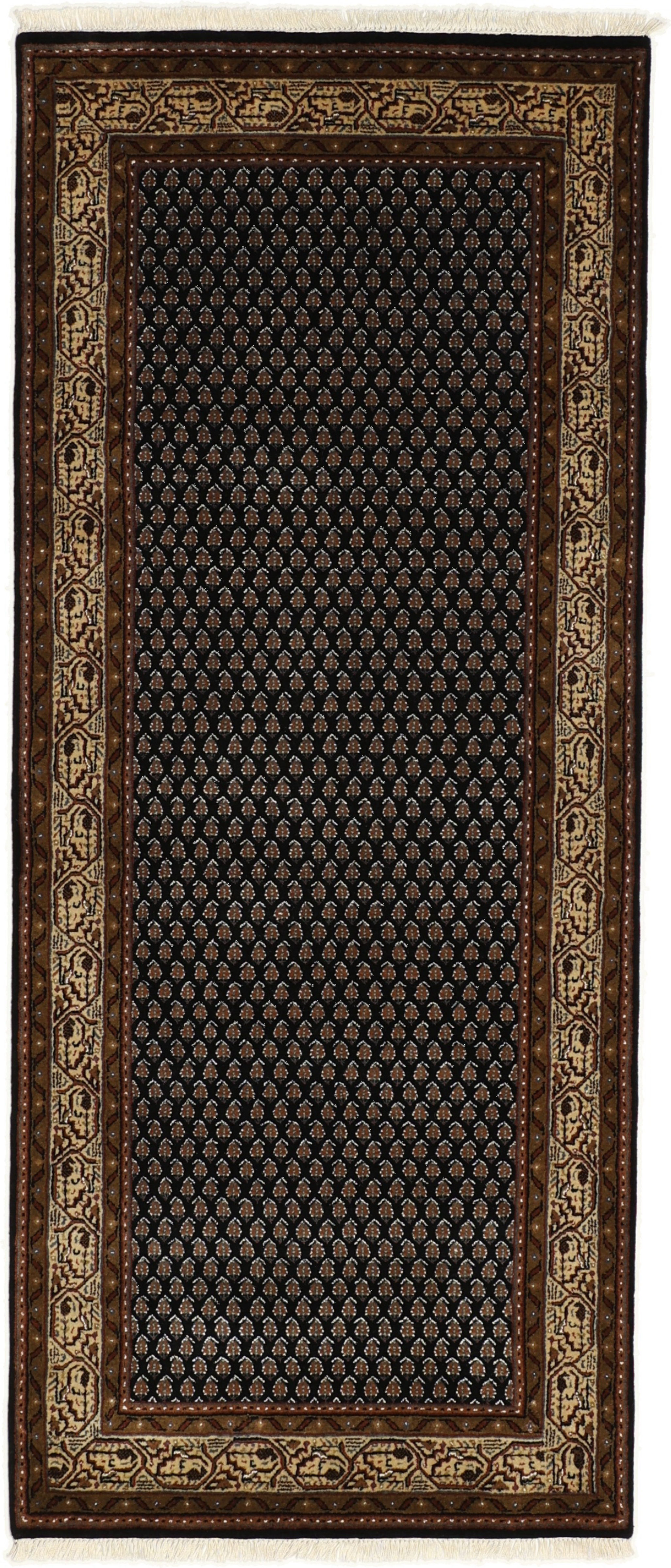 Ковры Мир - Mir 85 x 204 cm