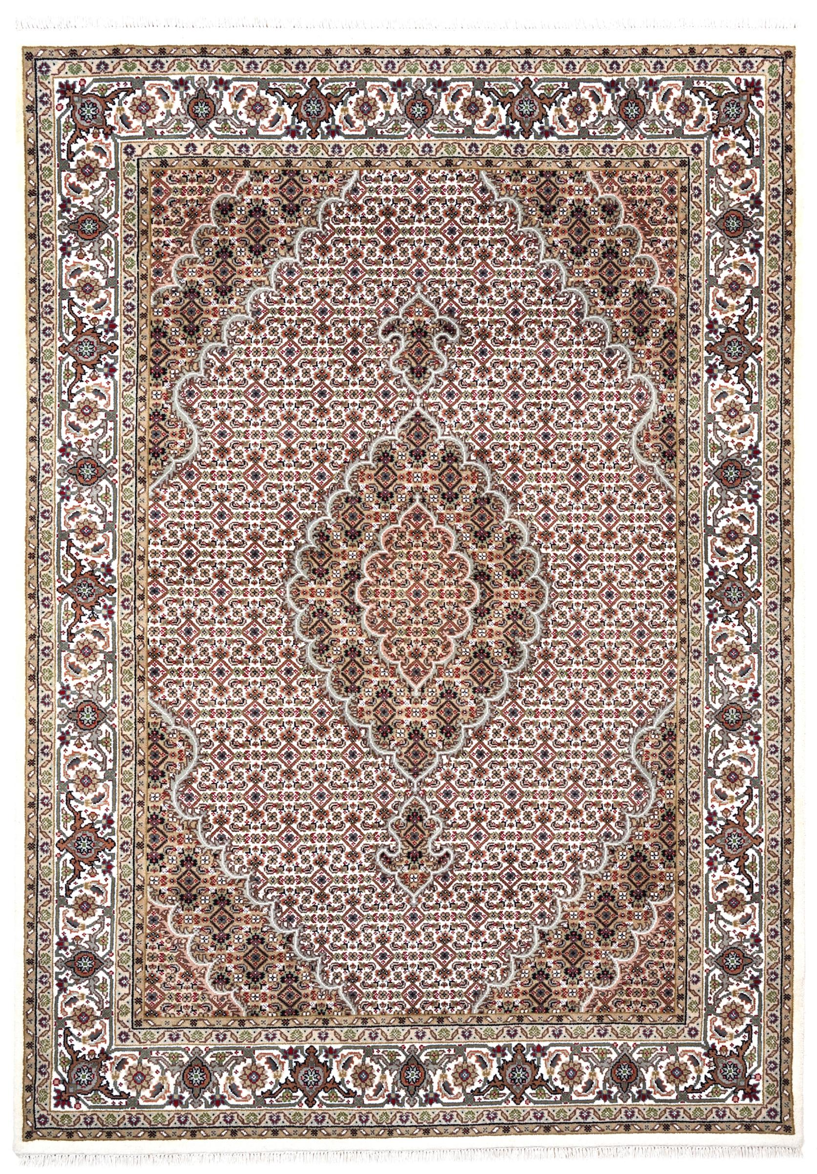 Covoare Tabriz - Tabriz 167 x 238 cm