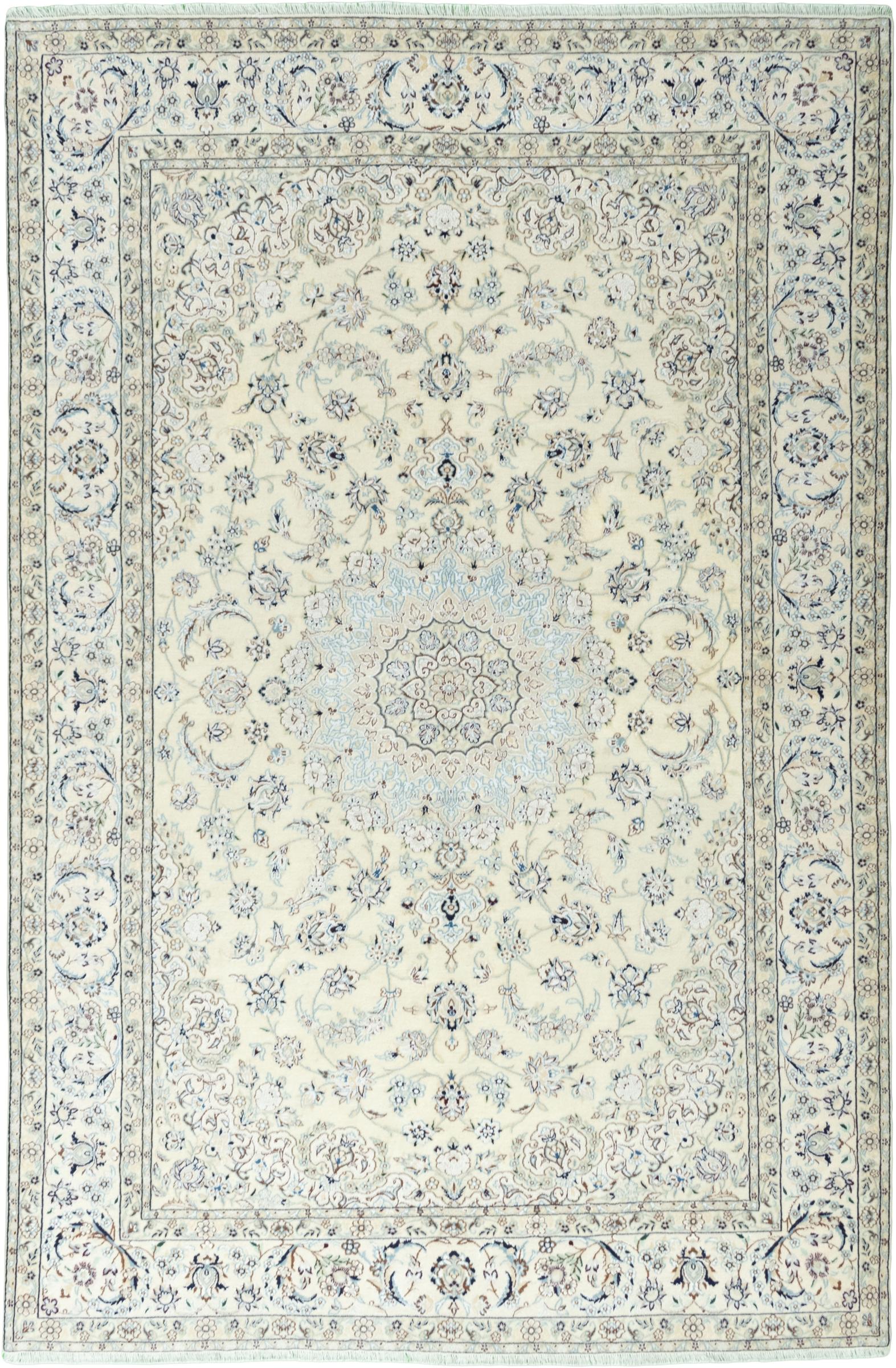 Nain 200x300 - Nain 9 La 194 x 294 cm