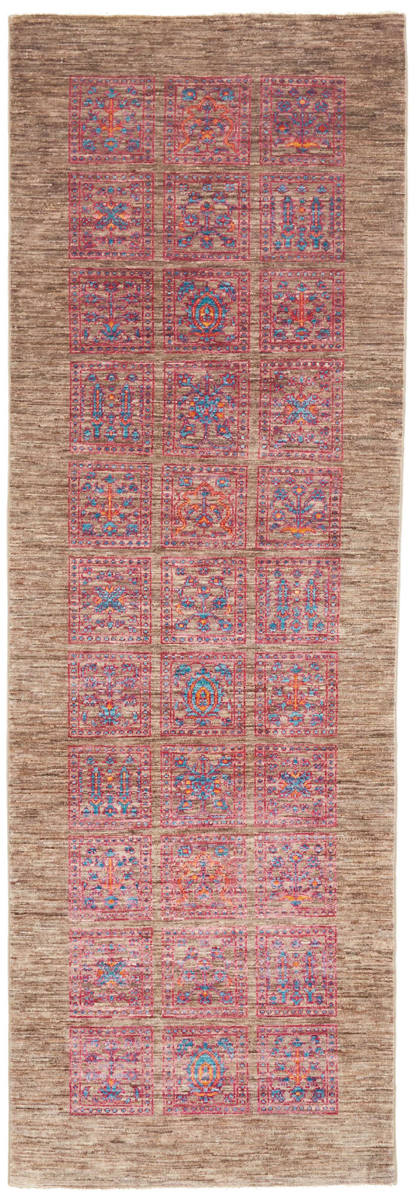 Χαλιά Runner - Bakhtiar 90 x 239 cm