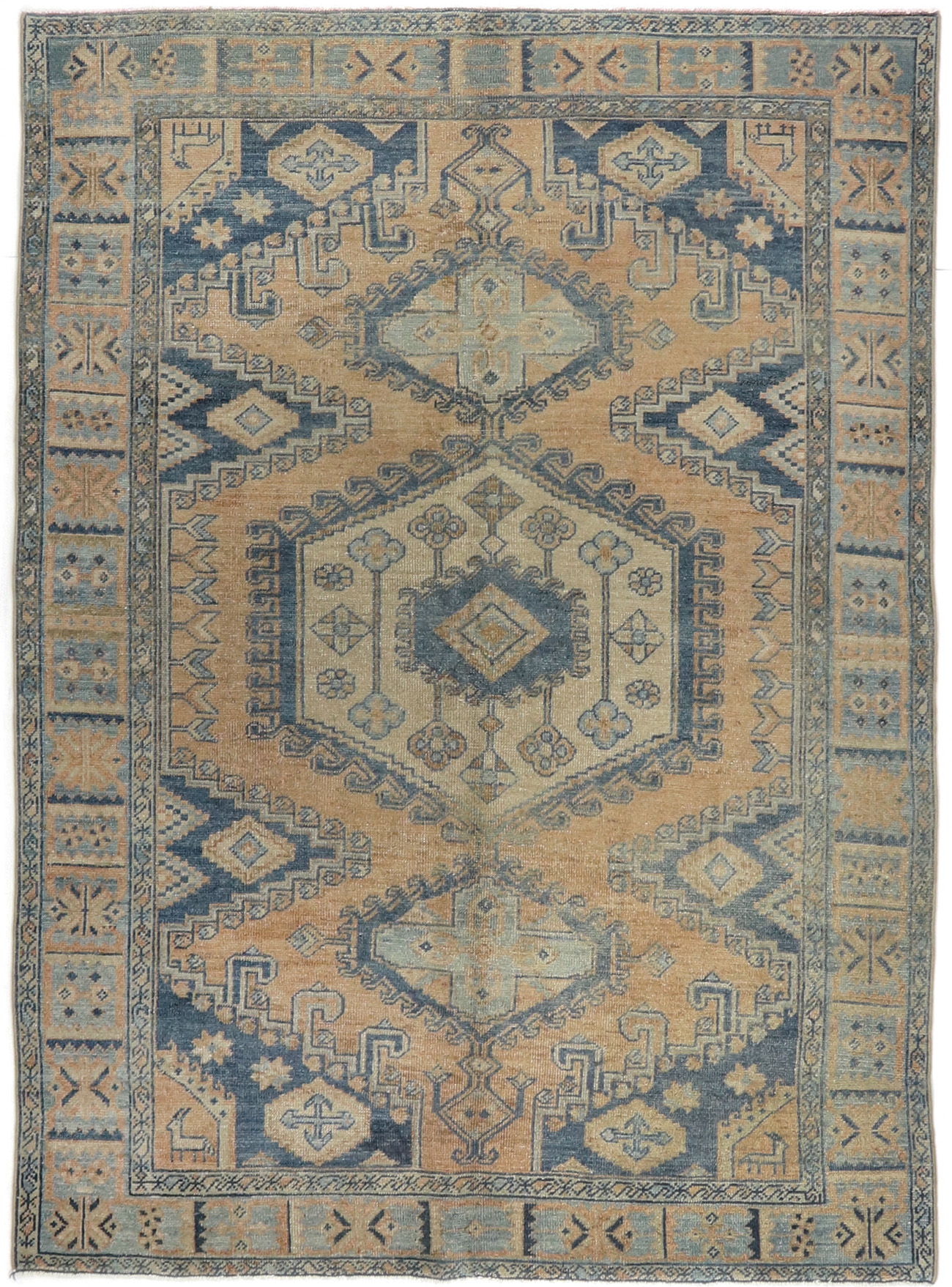 Wiss antik 165 x 225 cm