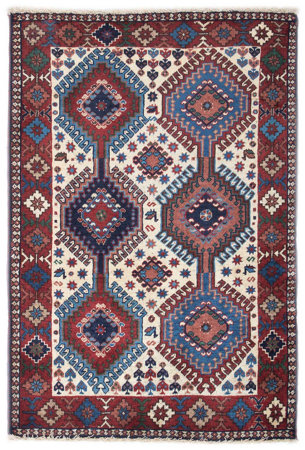 Dywany Yalameh - Yalameh 82 x 117 cm