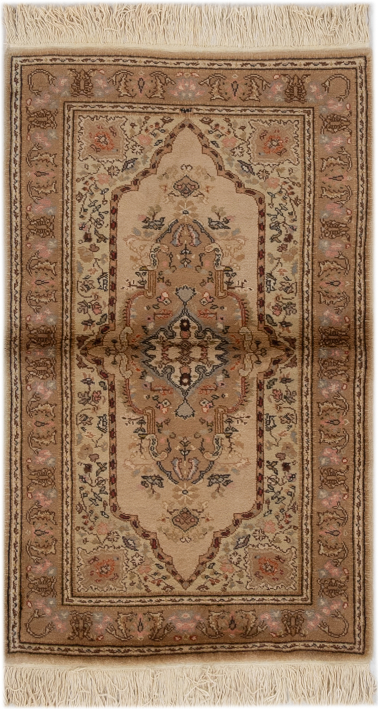 Kirman Mattor - Kerman 92 x 181 cm