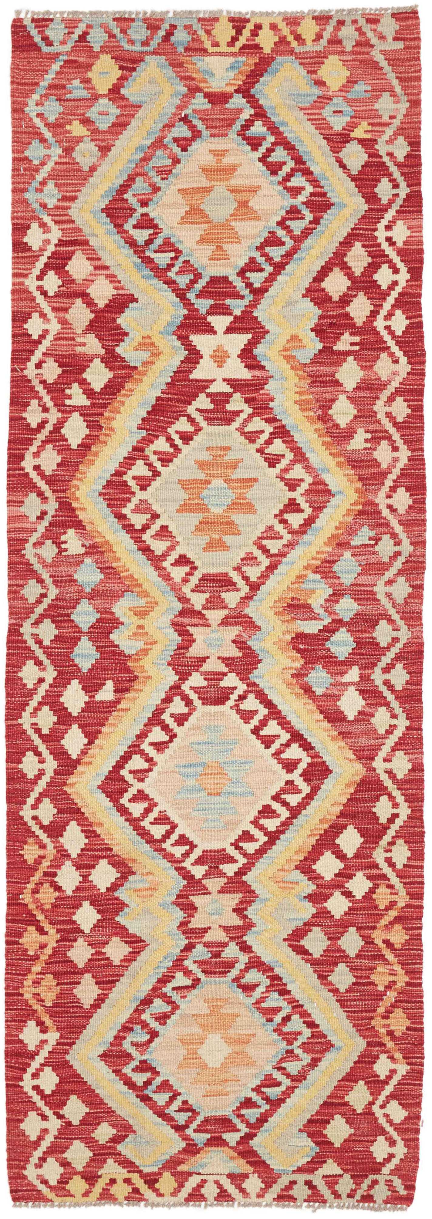 Tapetes Kilim Corredor - Kilim 63 x 186 cm