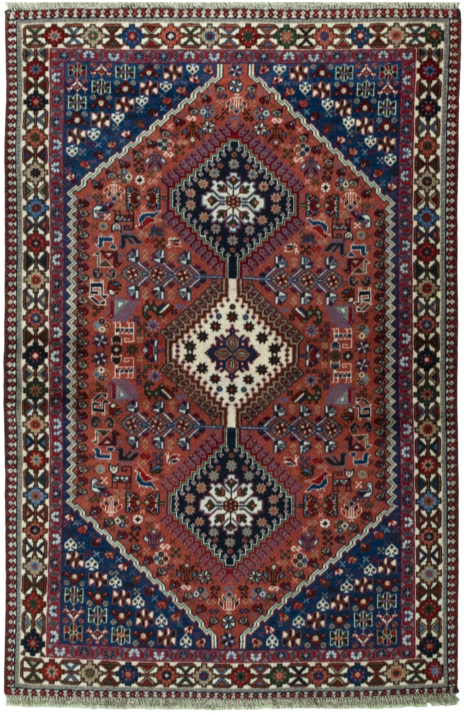 Dywany Yalameh - Yalameh 101 x 153 cm