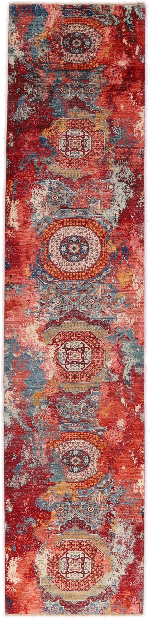 Teppich Läufer 80x350 - Ariana 80 x 354 cm