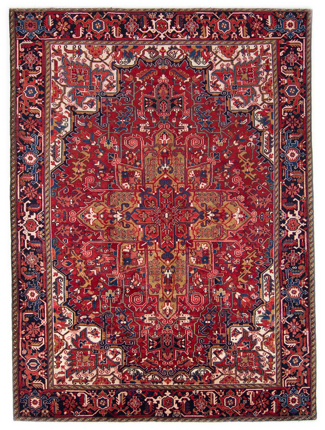 Χαλιά Heriz - Heriz 240 x 335 cm