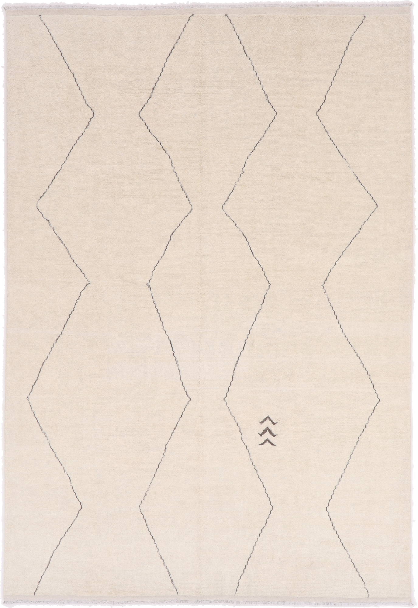 Берберские Ковры - Berber 205 x 294 cm