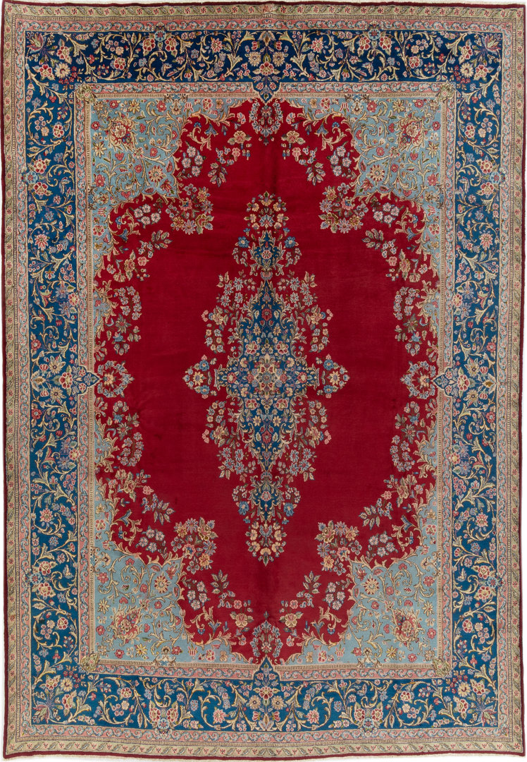 Kirman Tapijten - Kerman 315 x 425 cm