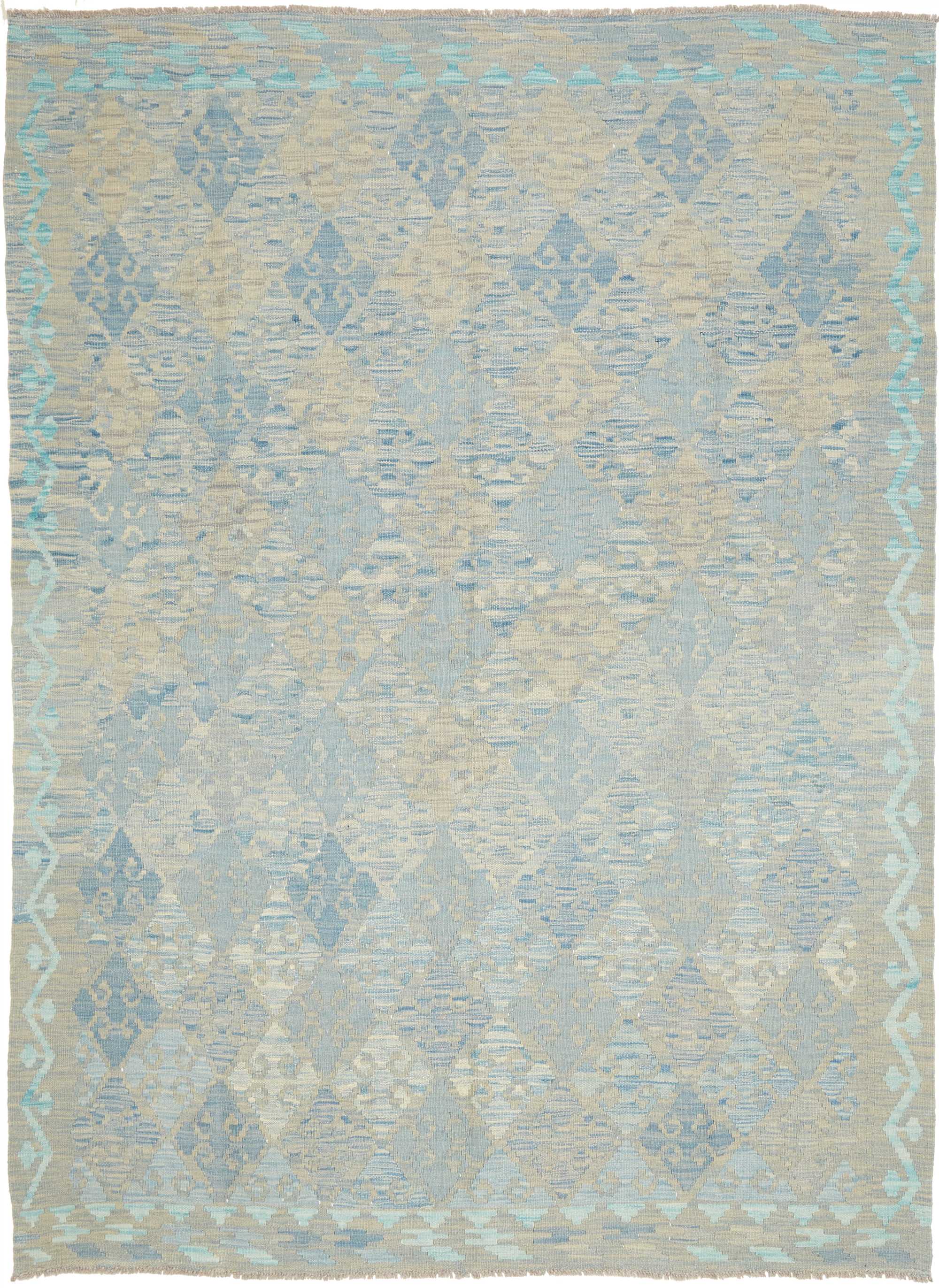 Kelim Teppiche 170x240 - Kelim 183 x 244 cm