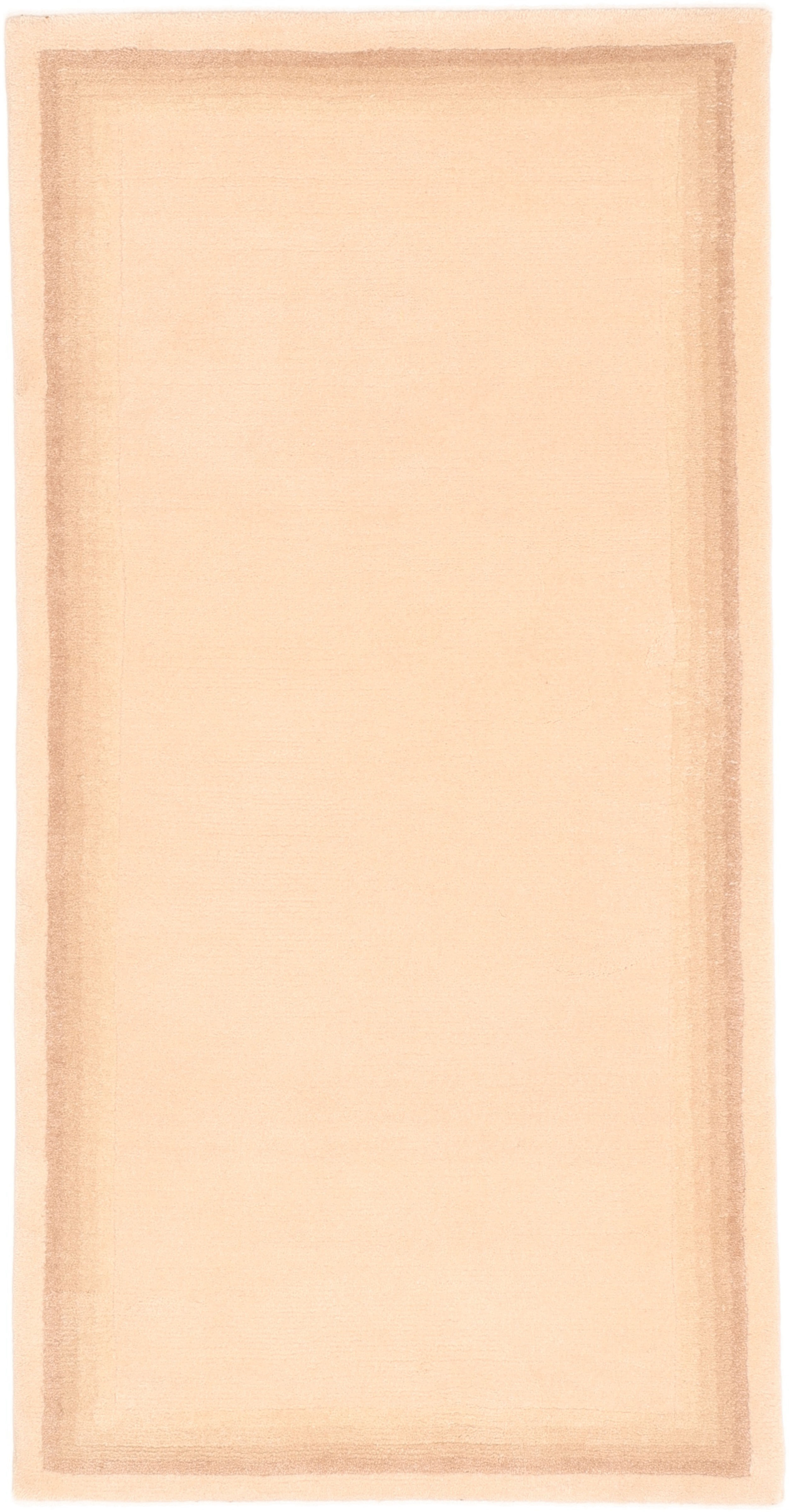 Nepalilaiset Matot - Nepal 70 x 140 cm