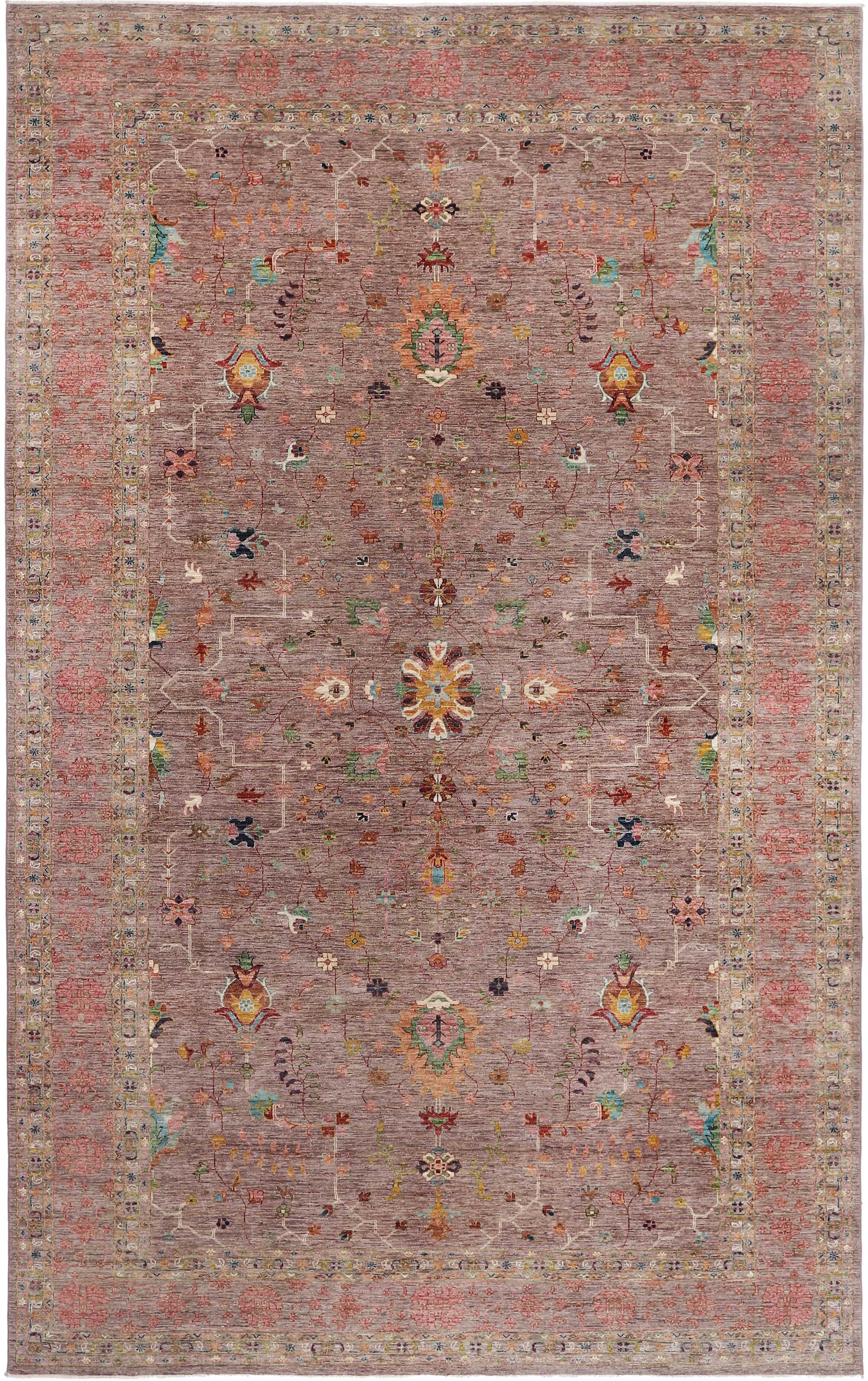 Tappeti Di Lusso - Ziegler 287 x 462 cm