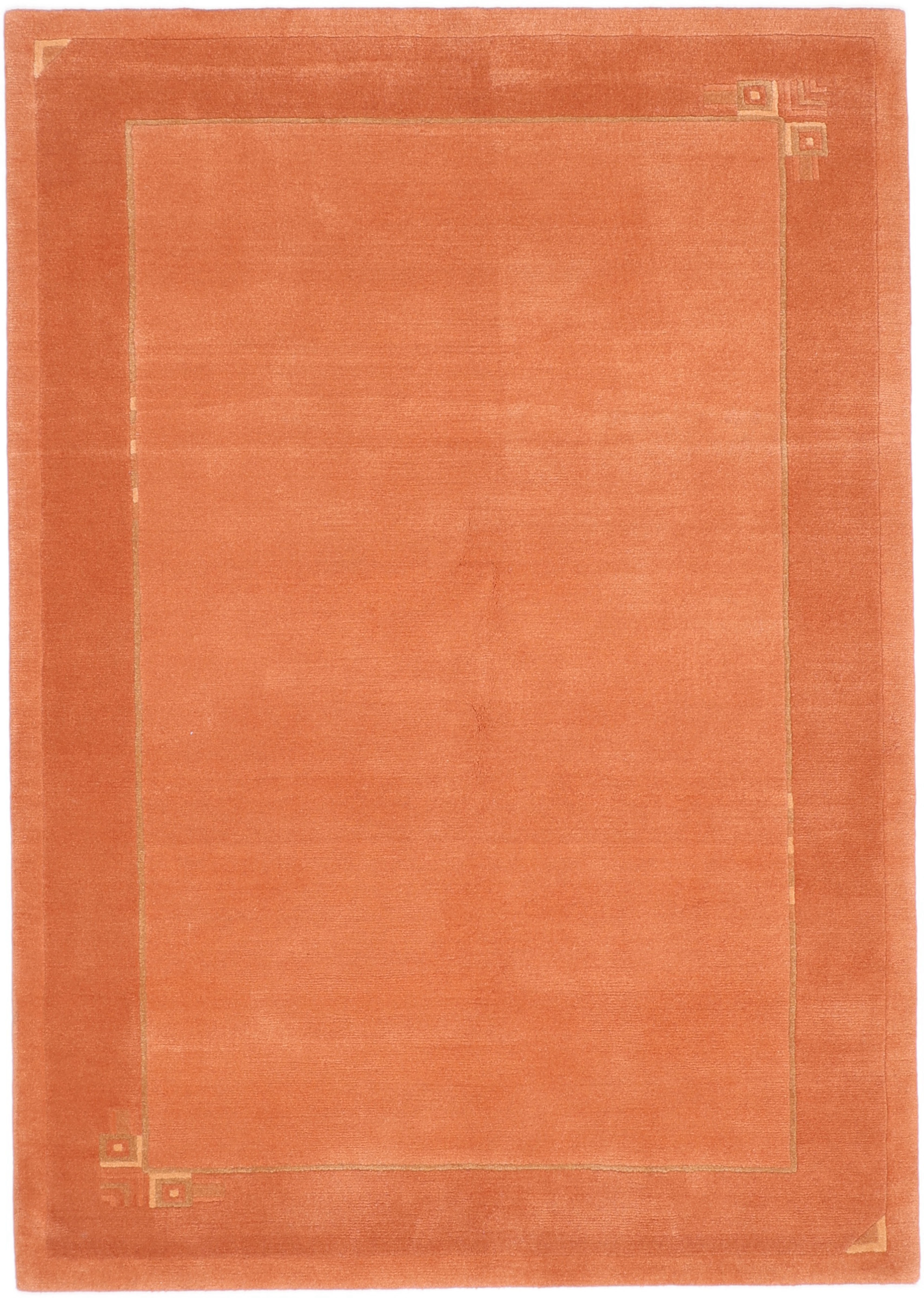 Nepalilaiset Matot - Nepal 170 x 240 cm