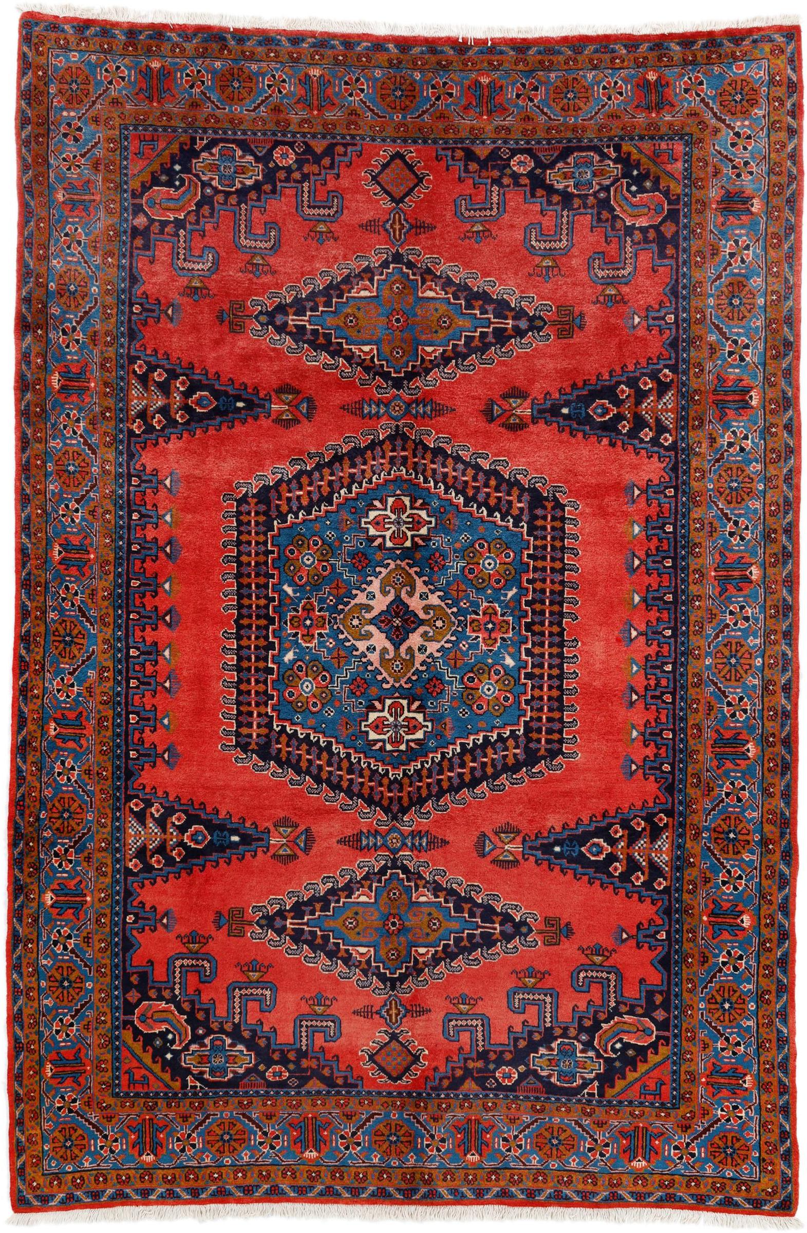 Wiss 232 x 347 cm