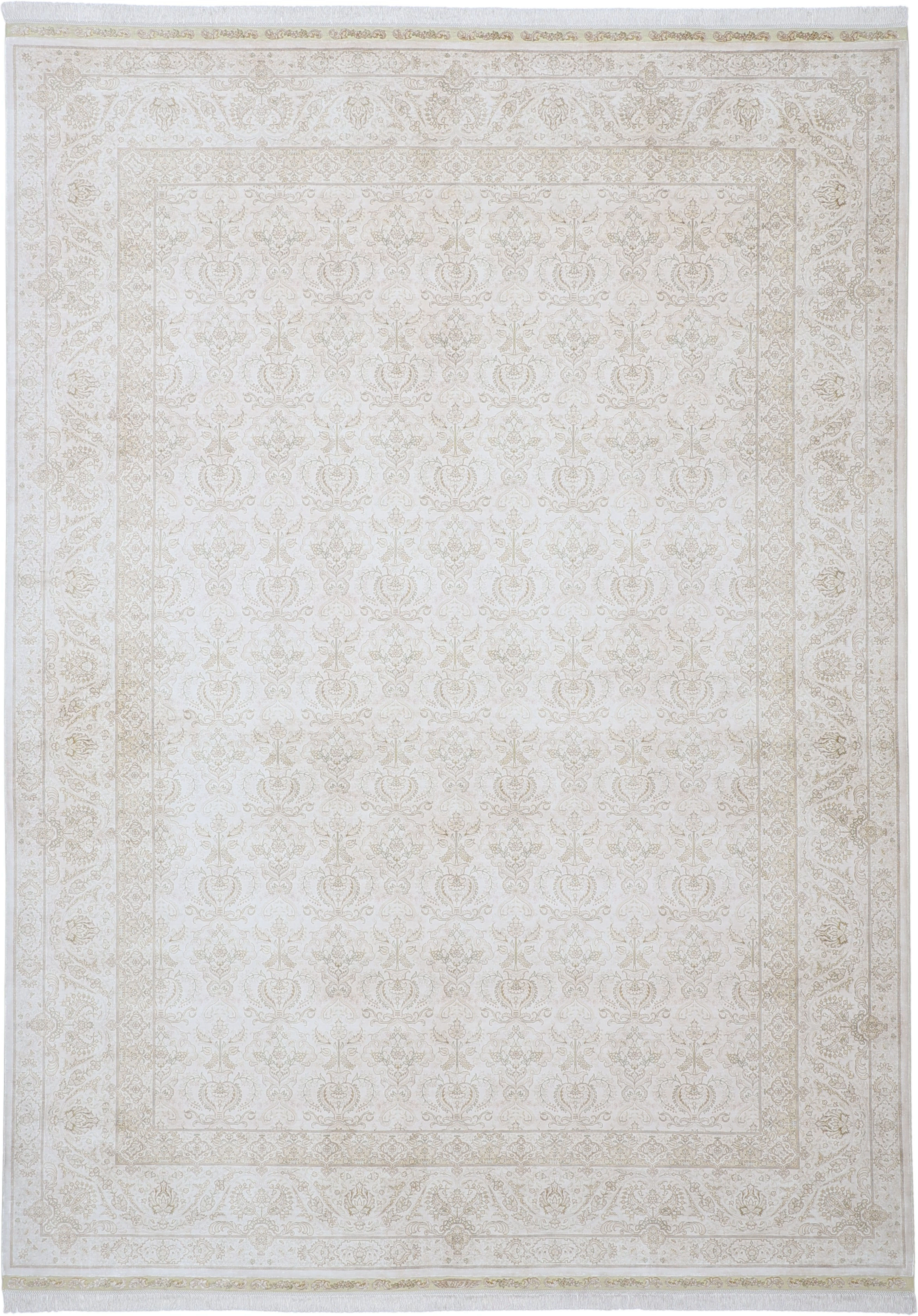 Covoare Hereke - Hereke 220 x 306 cm