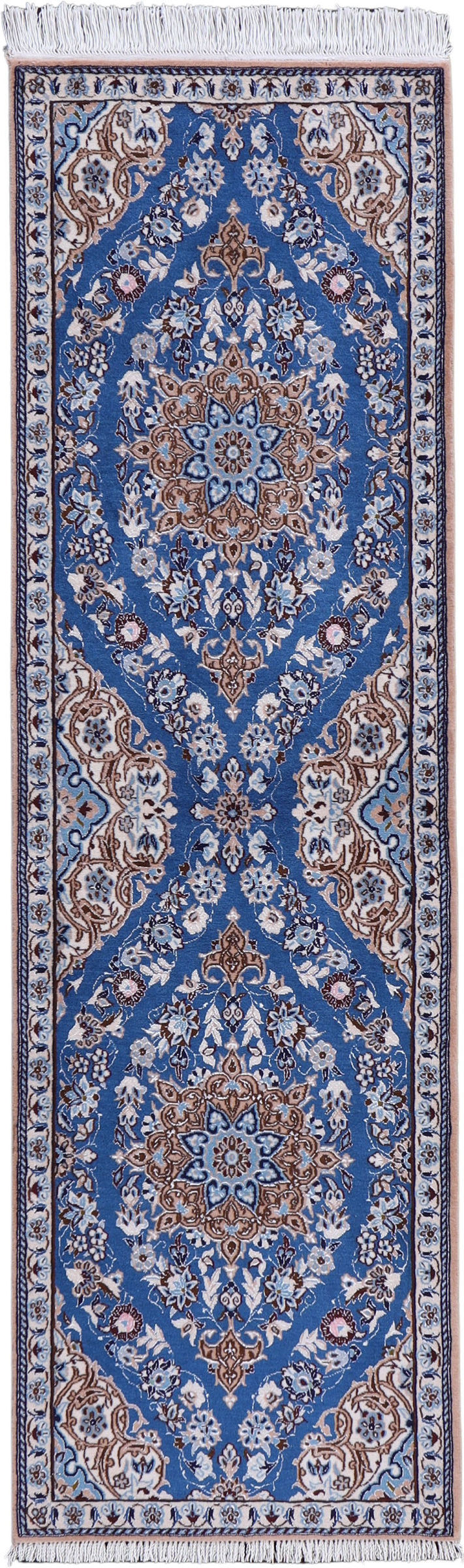 Nain Läufer - Nain 62 x 203 cm