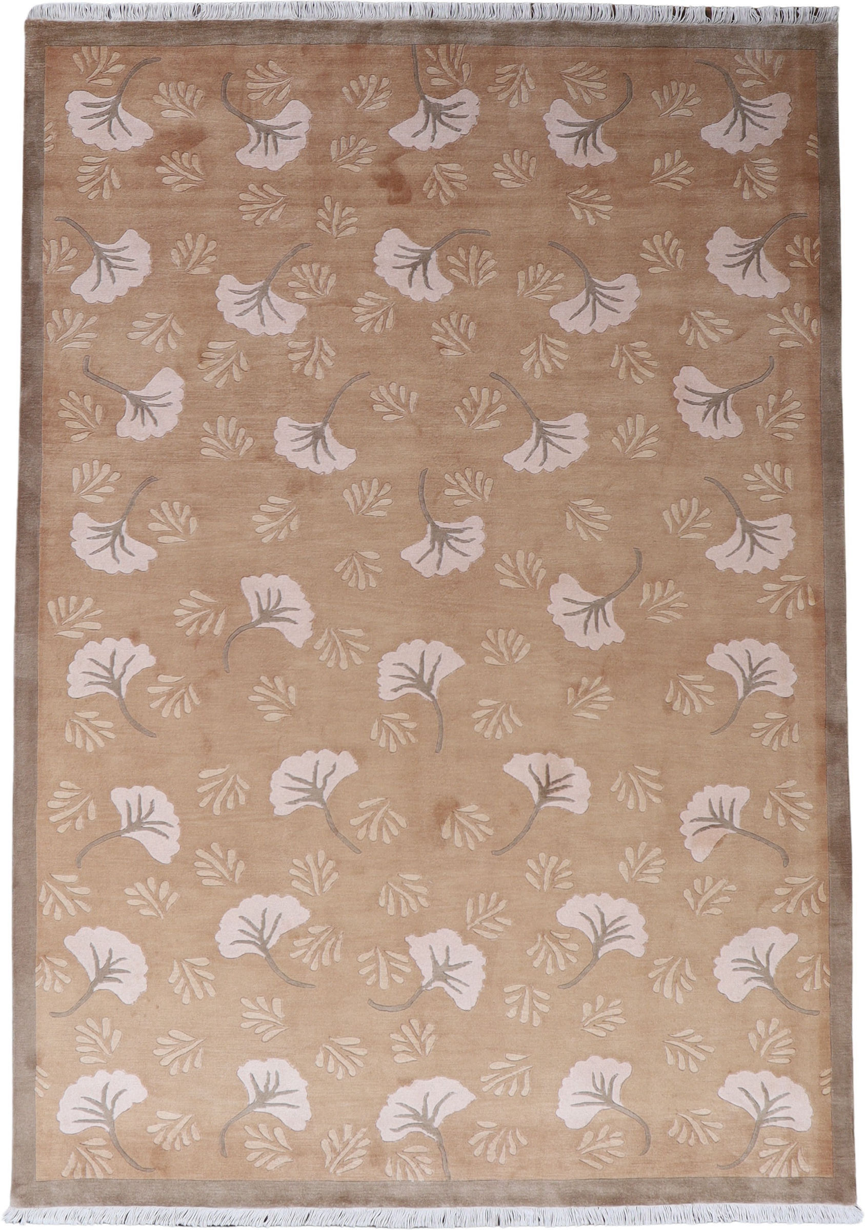 Nepalilaiset Matot - Nepal 213 x 304 cm