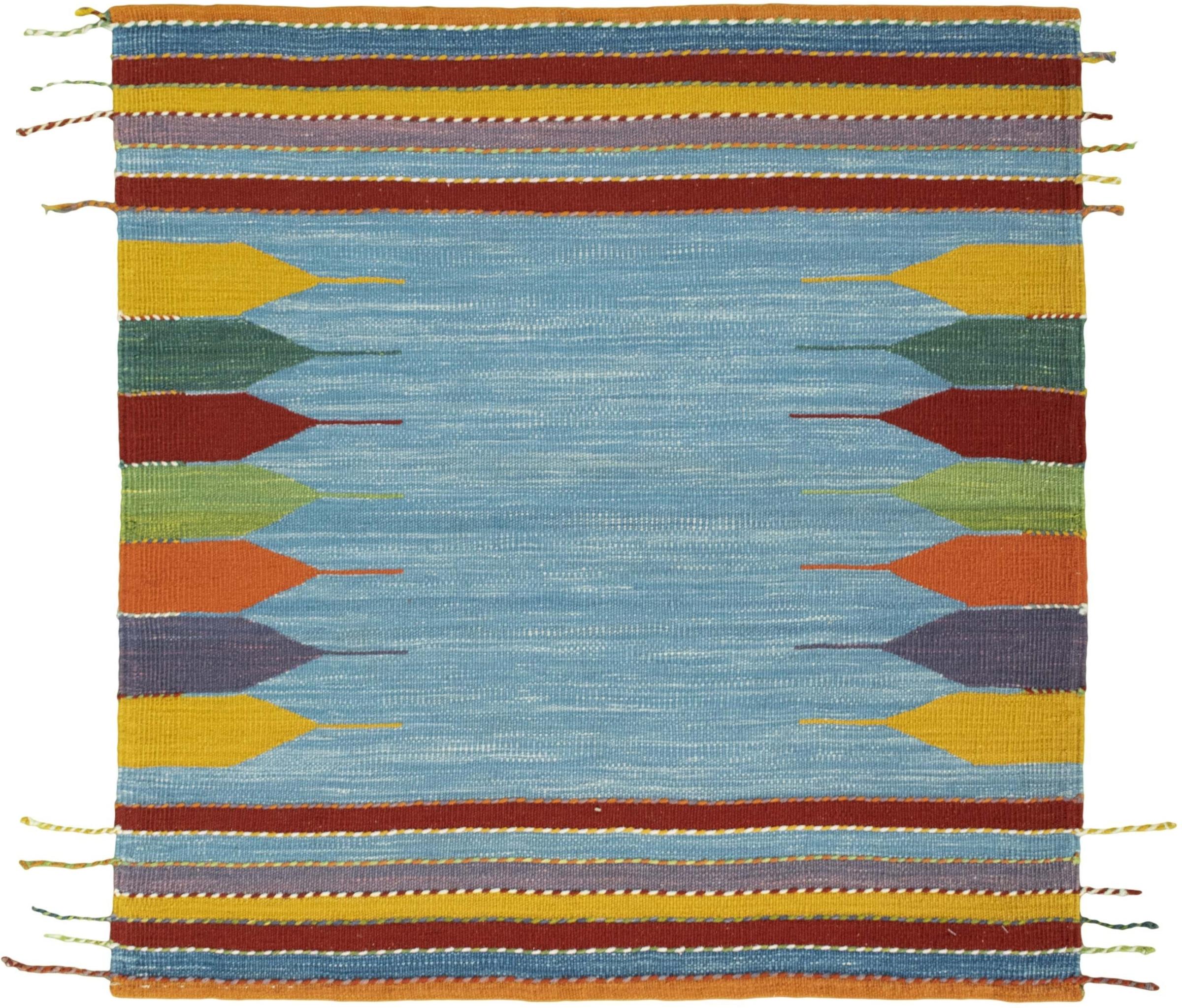 Kilim Turecki - Kelim 95 x 97 cm