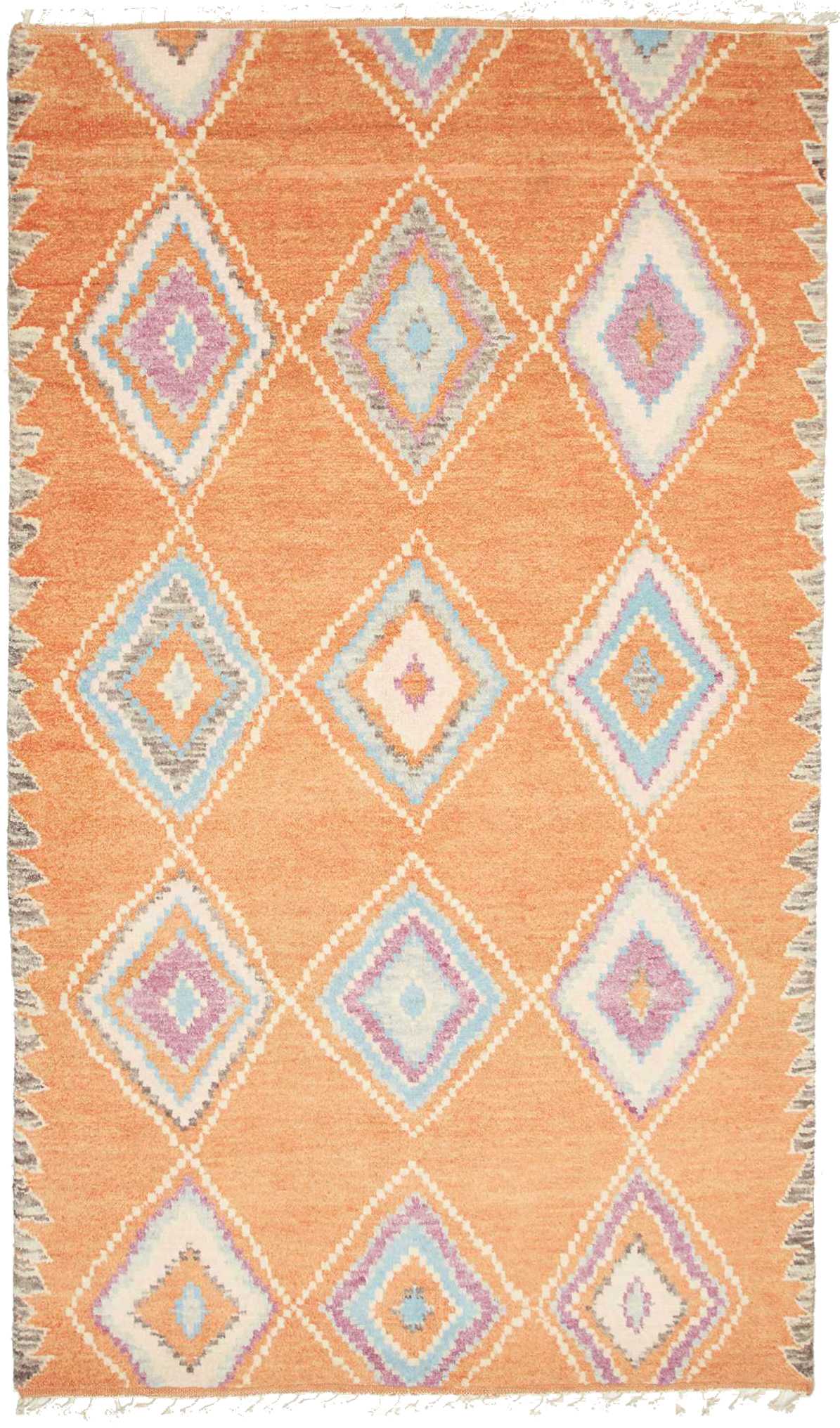 Χαλιά Berber - Berber 146 x 245 cm