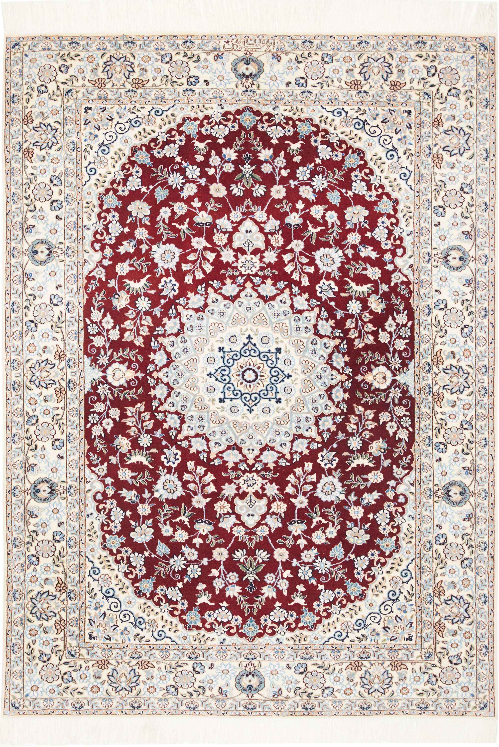 Κόκκινο Nain - Nain 119 x 167 cm