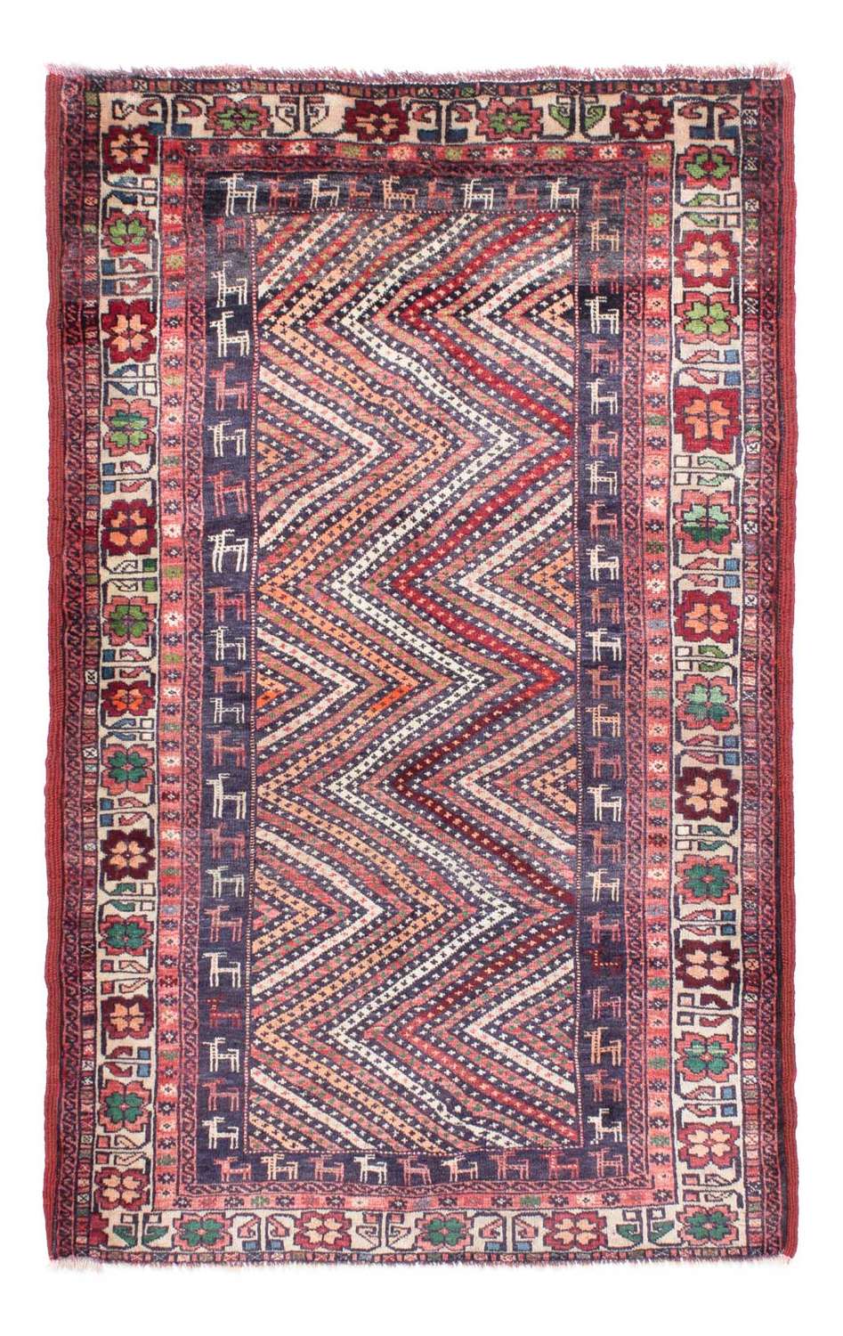 Χαλιά Belutsch - Beluch 104 x 157 cm