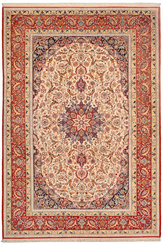 Isfahan Matot