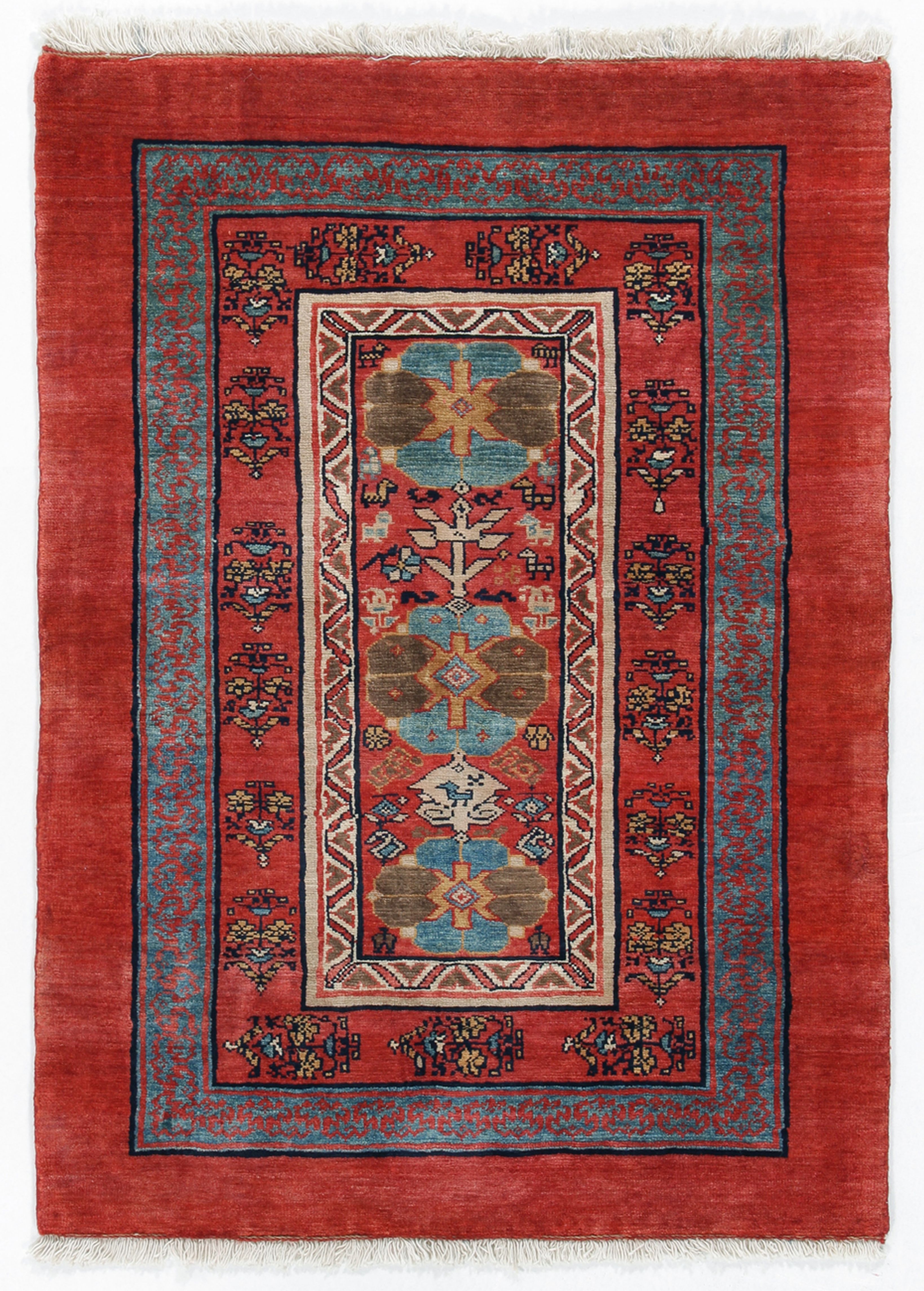 Persiska Mattor 20-50% - Teppich 78 x 107 cm