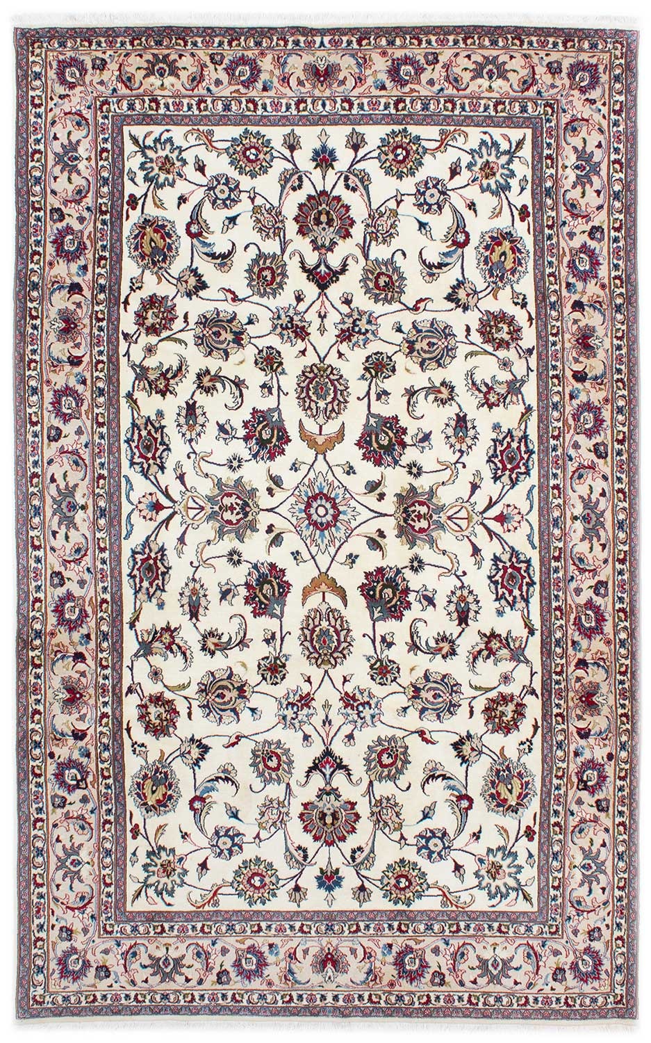 Maschad Teppiche - Mashad 190 x 314 cm