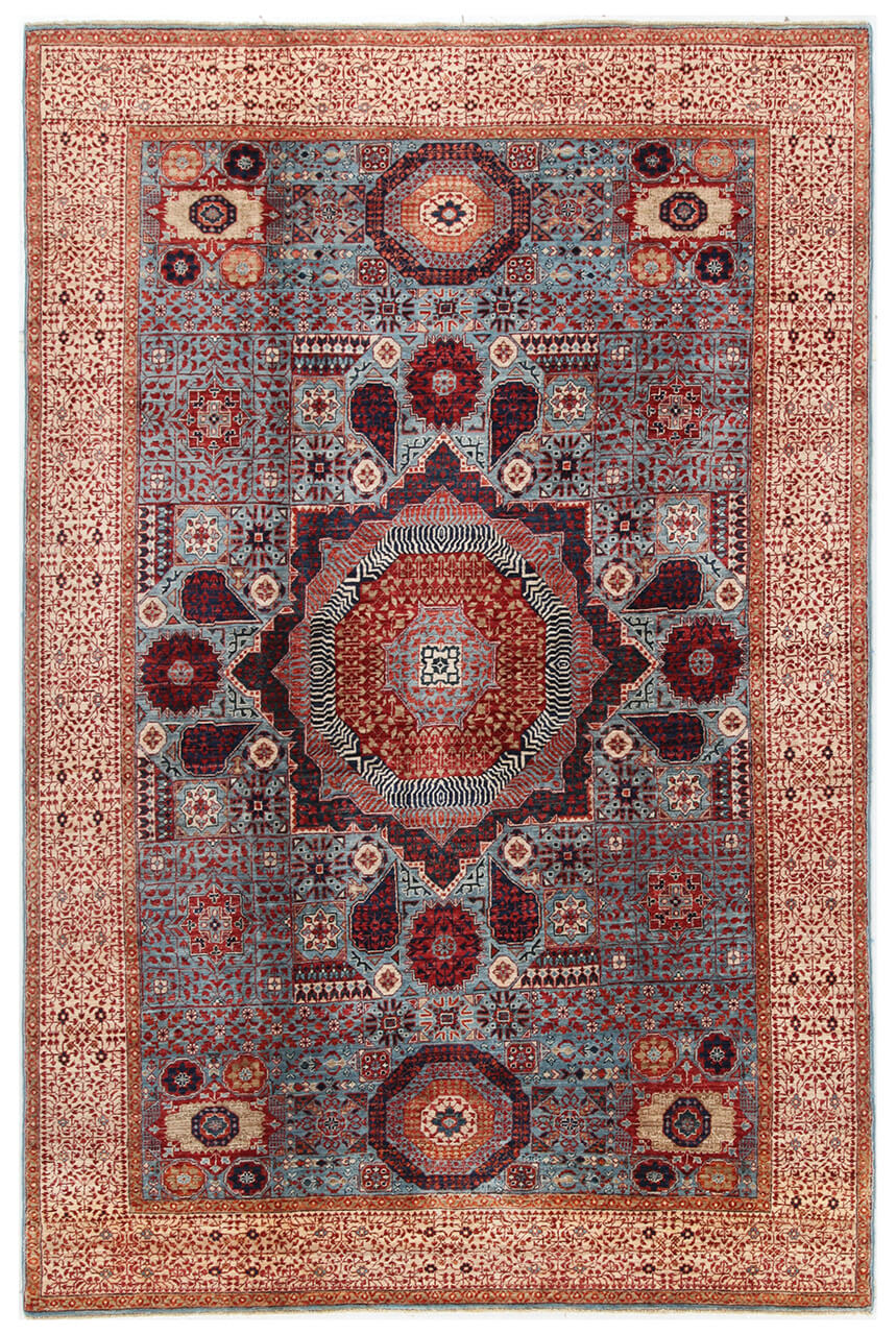 Mamluk 178 x 277 cm