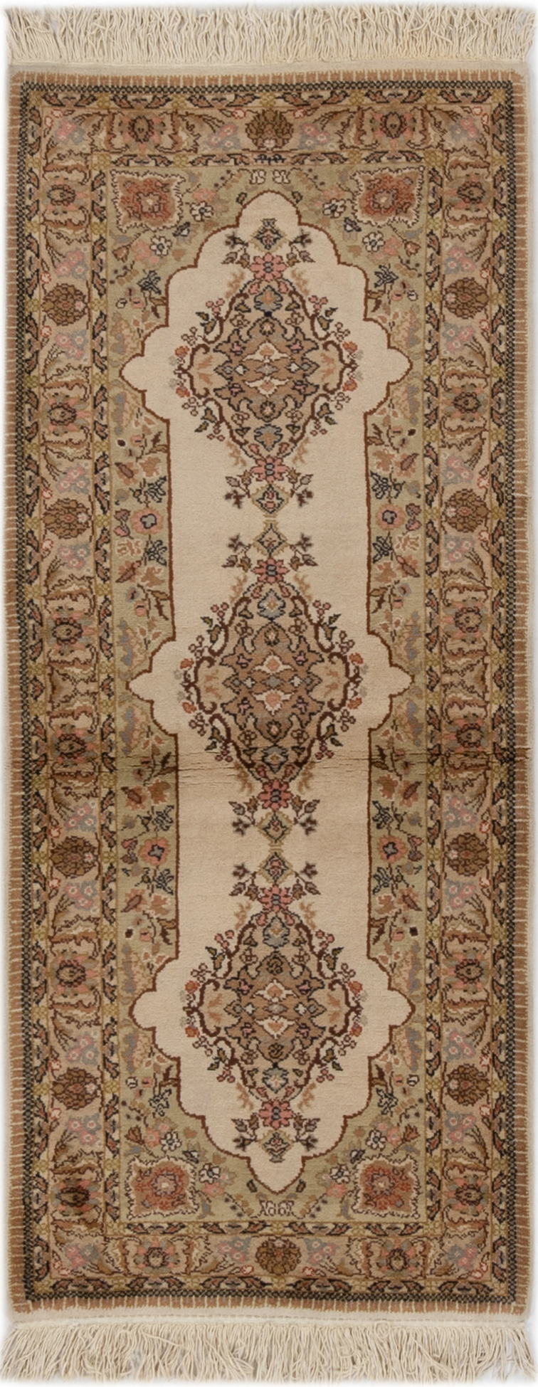 Kirman Mattor - Kerman 83 x 204 cm