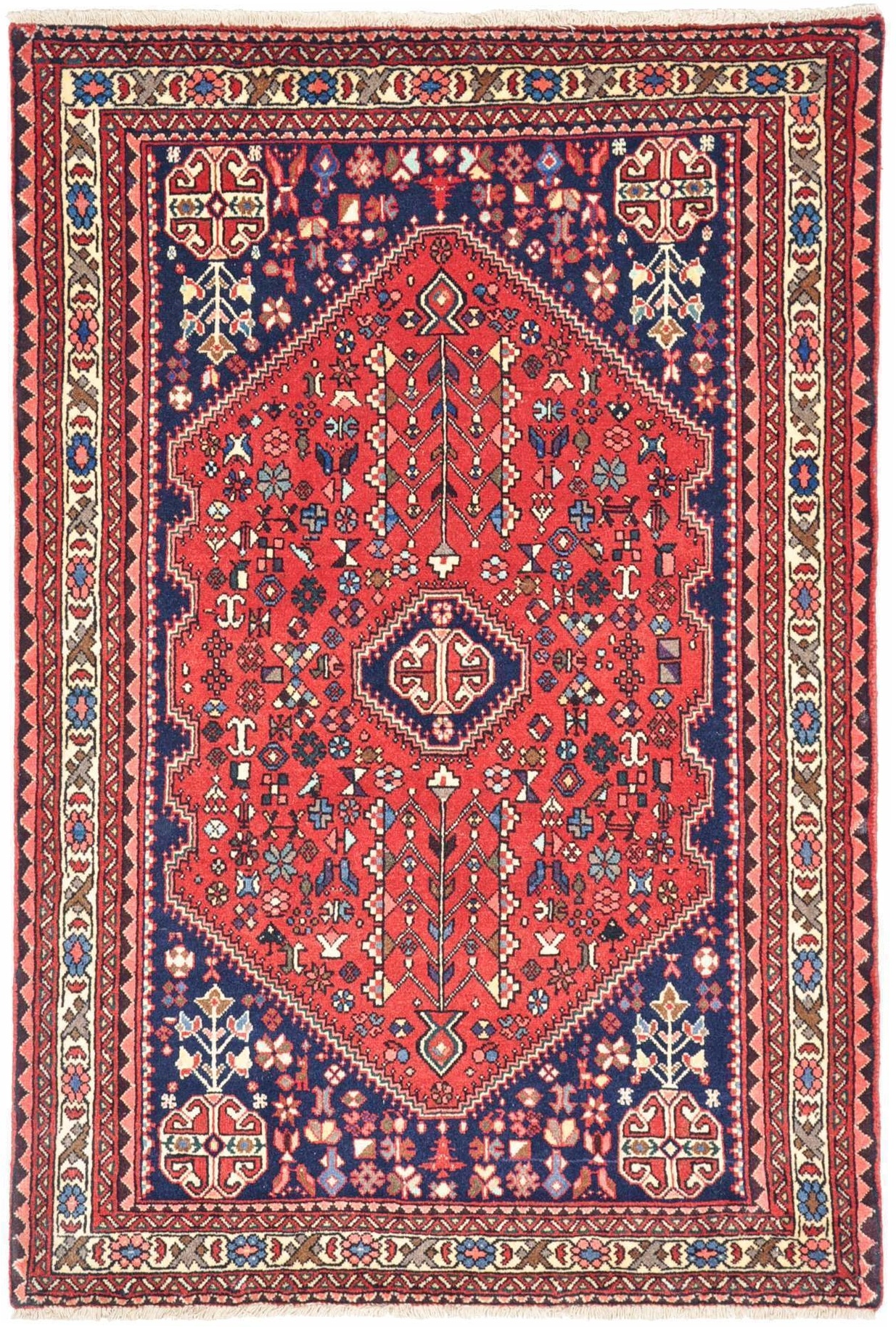 Abadeh 102 x 151 cm