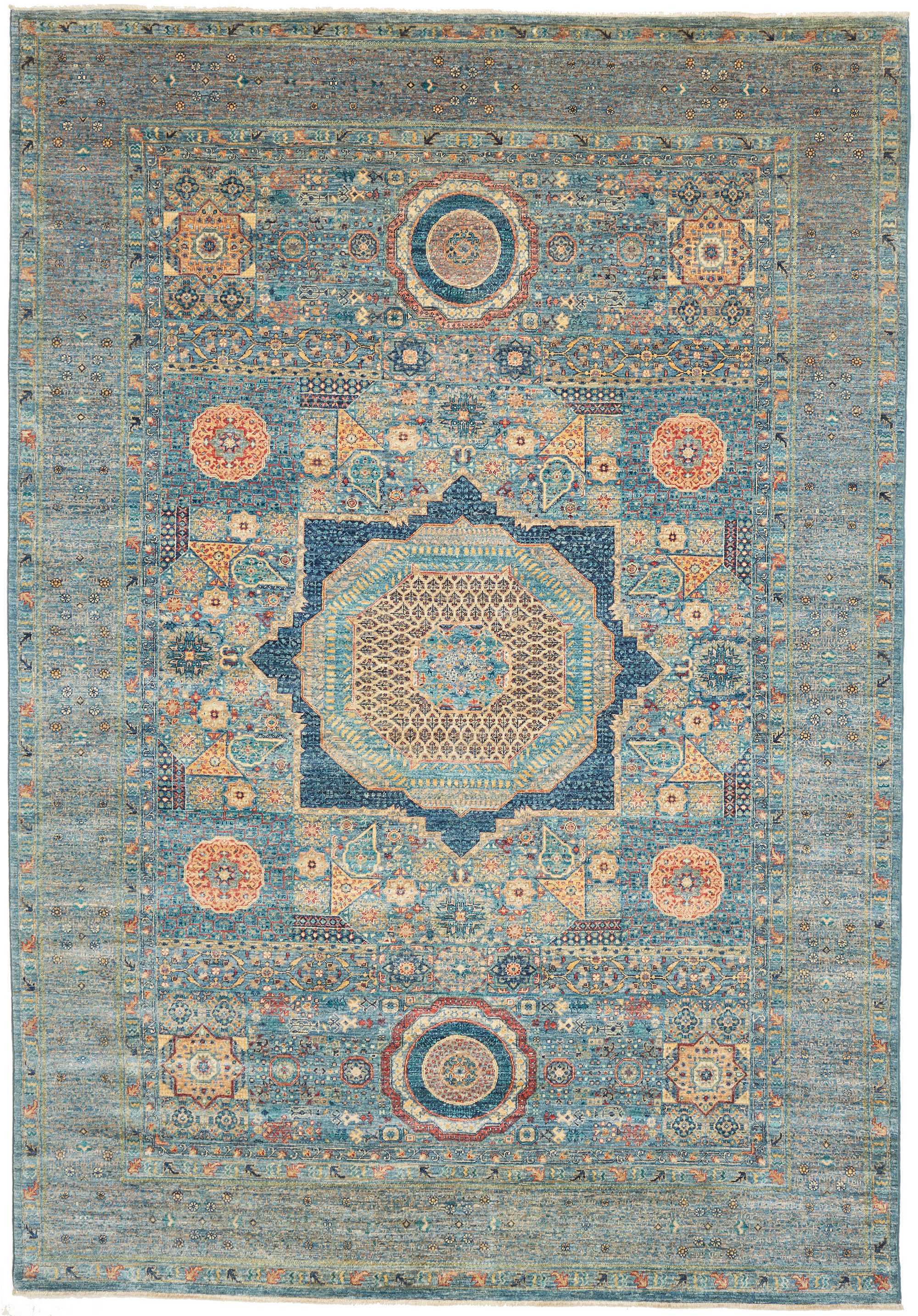 Alfombras - Mamluk 209 x 289 cm