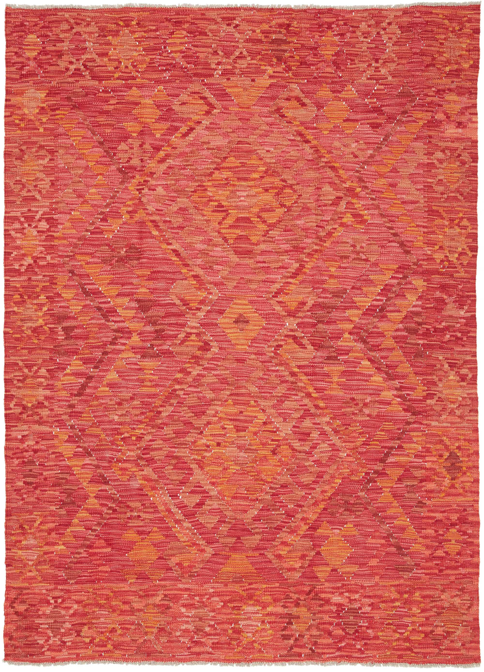 Tepper 120x180 - Kelim 129 x 178 cm