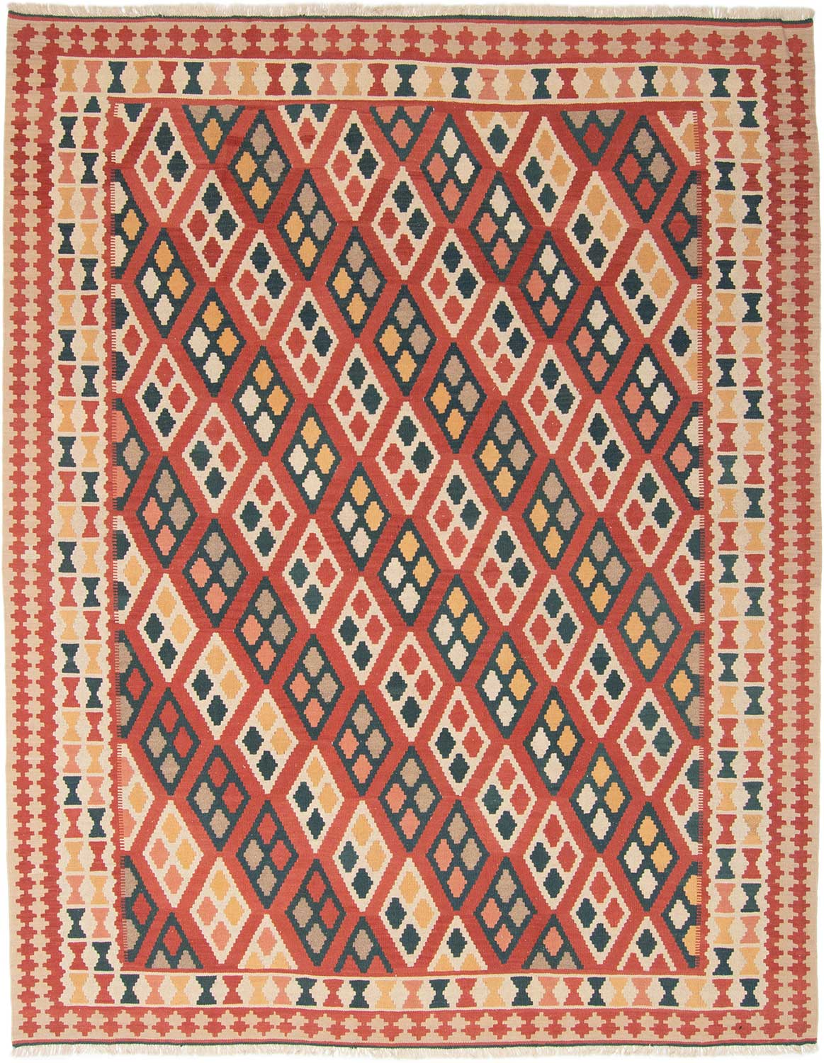Mattor 250 x 300 - Kelim 260 x 313 cm