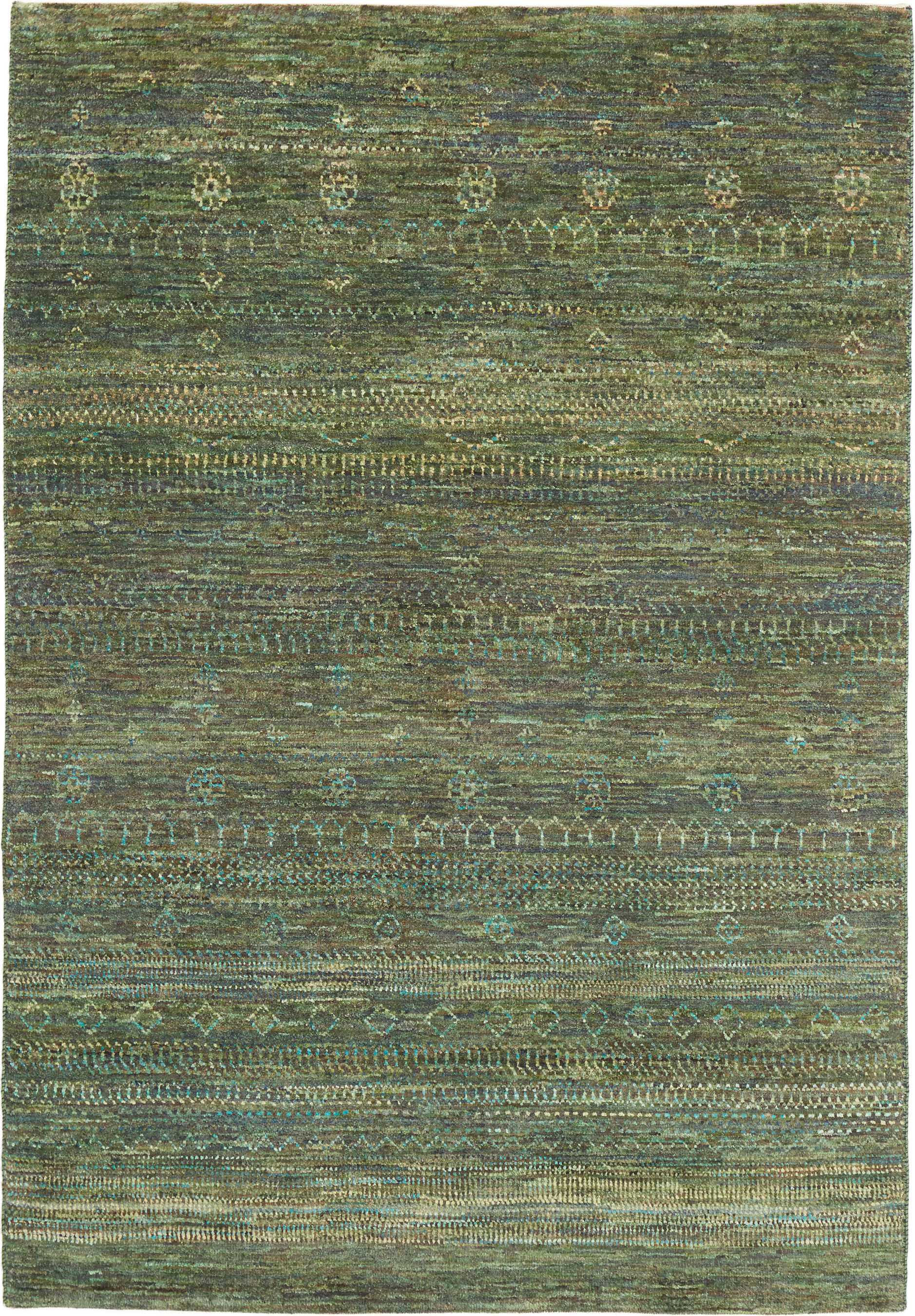 Dywany Loribaft - Loribaft 125 x 178 cm
