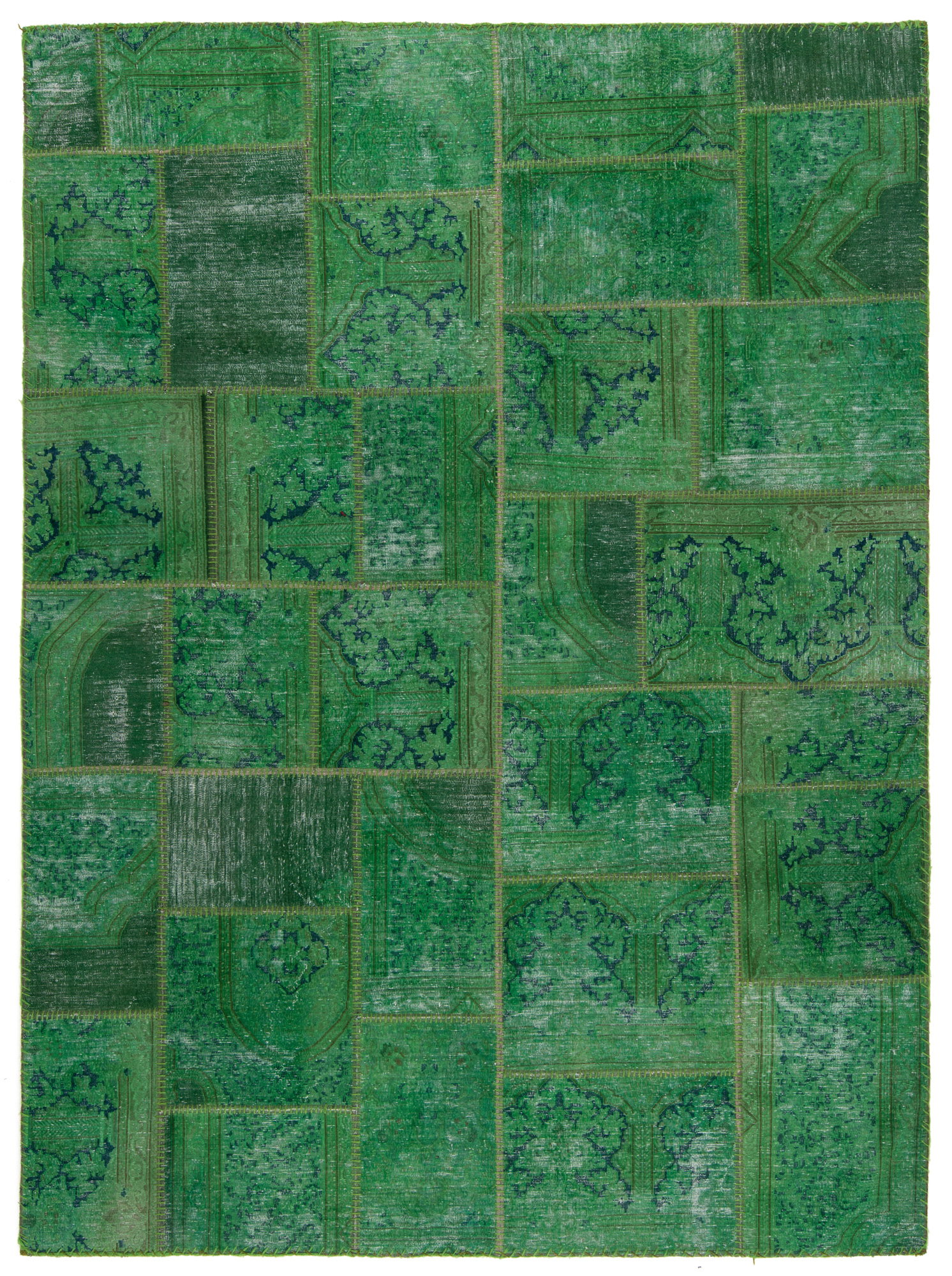 Patchwork - Patchwork 188 x 256 cm