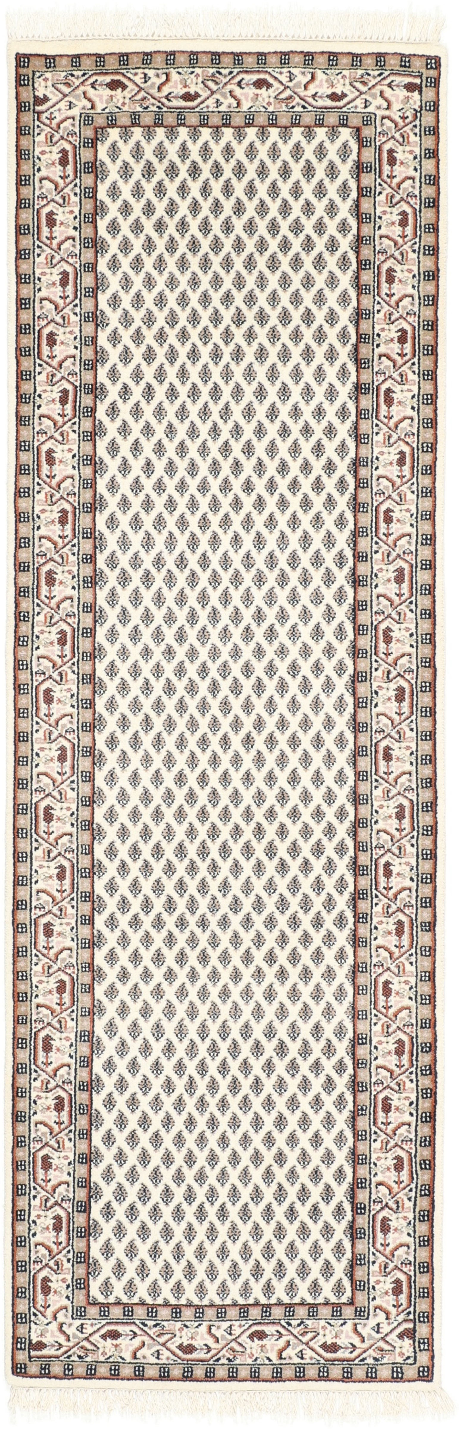 Mir Läufer - Mir 80 x 244 cm