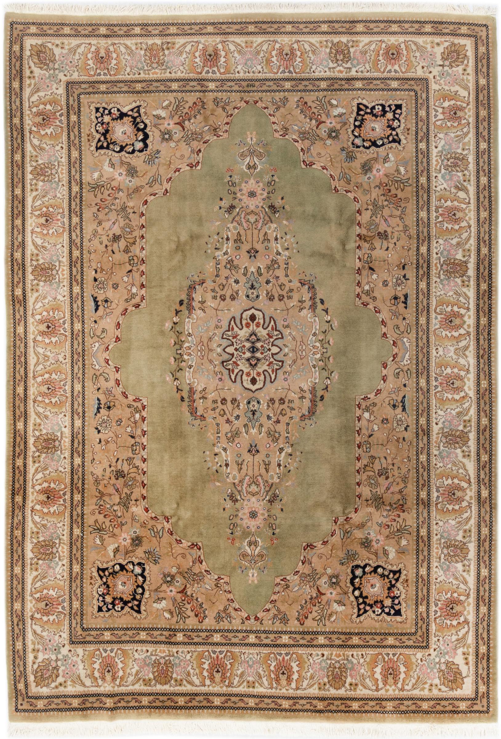 Kirman Matot - Kerman 271 x 387 cm
