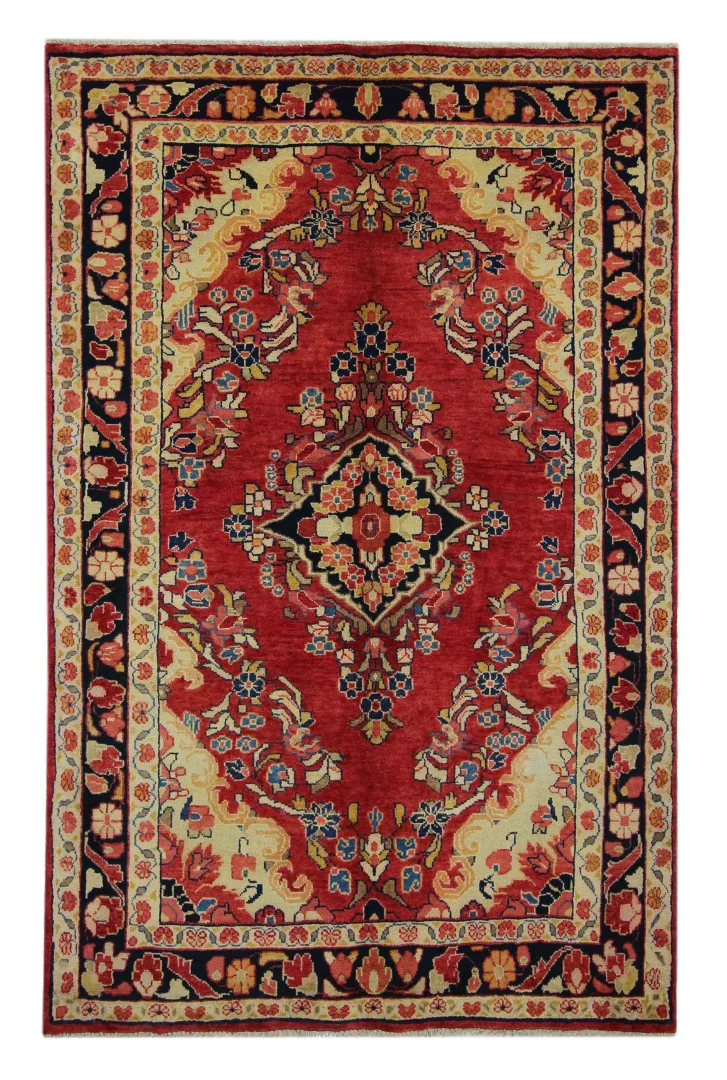 Mahal 135 x 208 cm