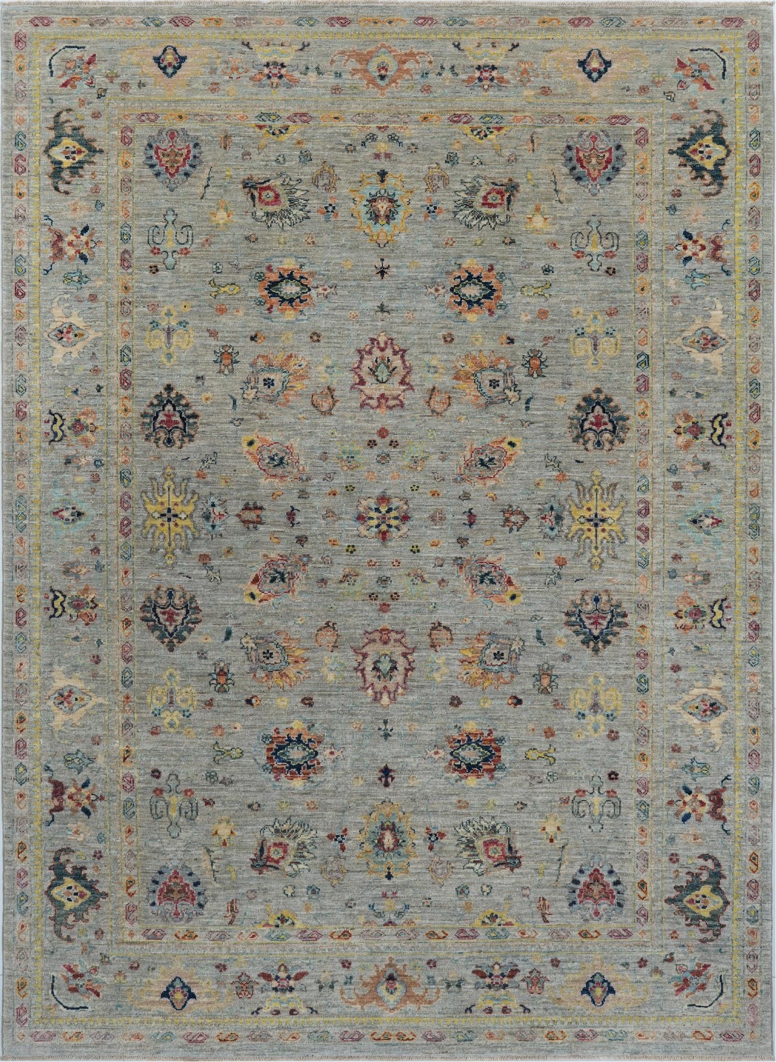 Farahan Rugs - Ziegler 173 x 238 cm