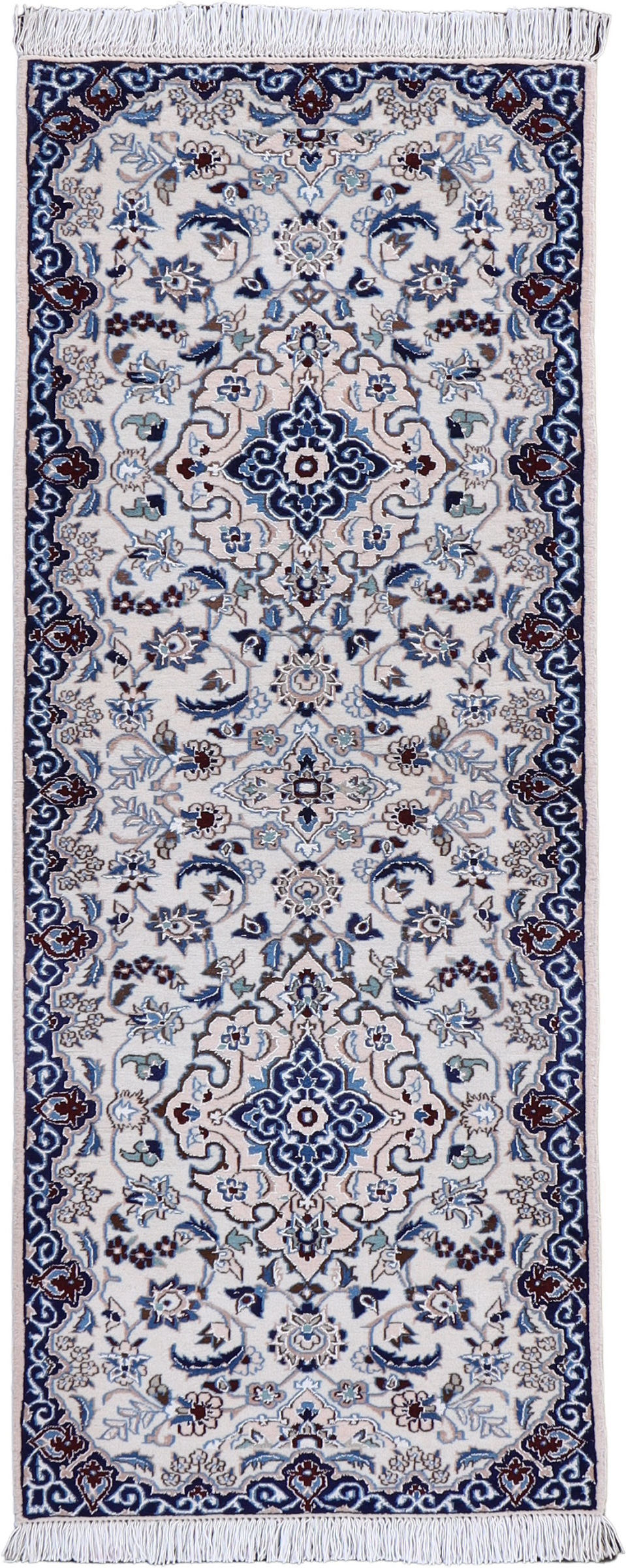 Tappeto 60x160 - Nain 67 x 167 cm