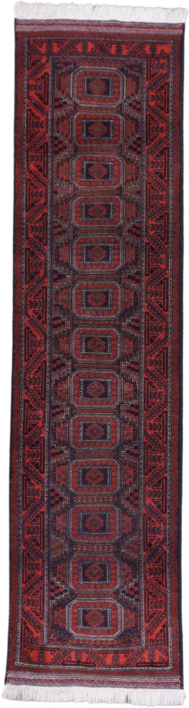 Koberce Beludž - Beluch 95 x 350 cm