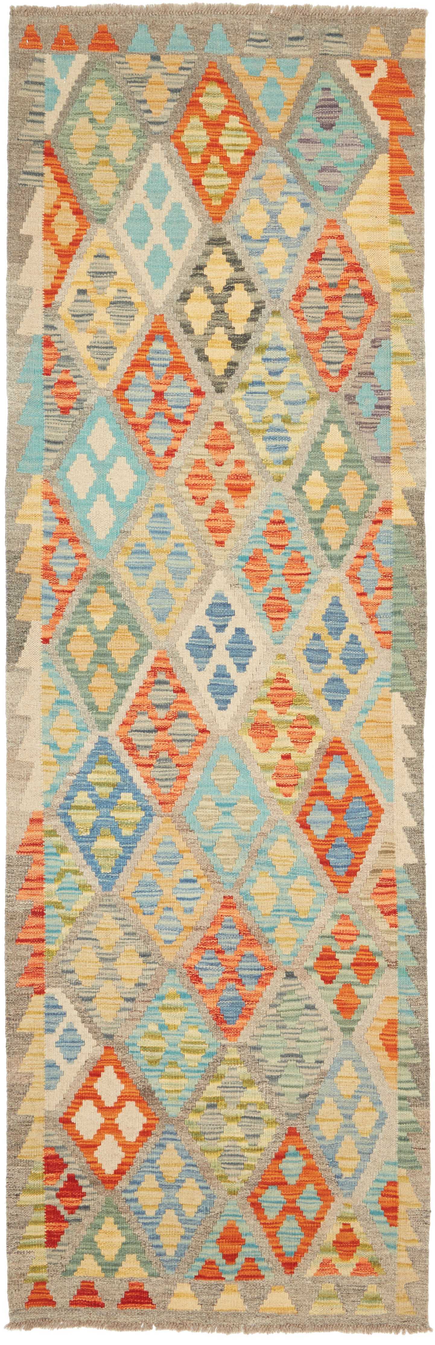 Χαλί 80x250 - Kilim 76 x 239 cm